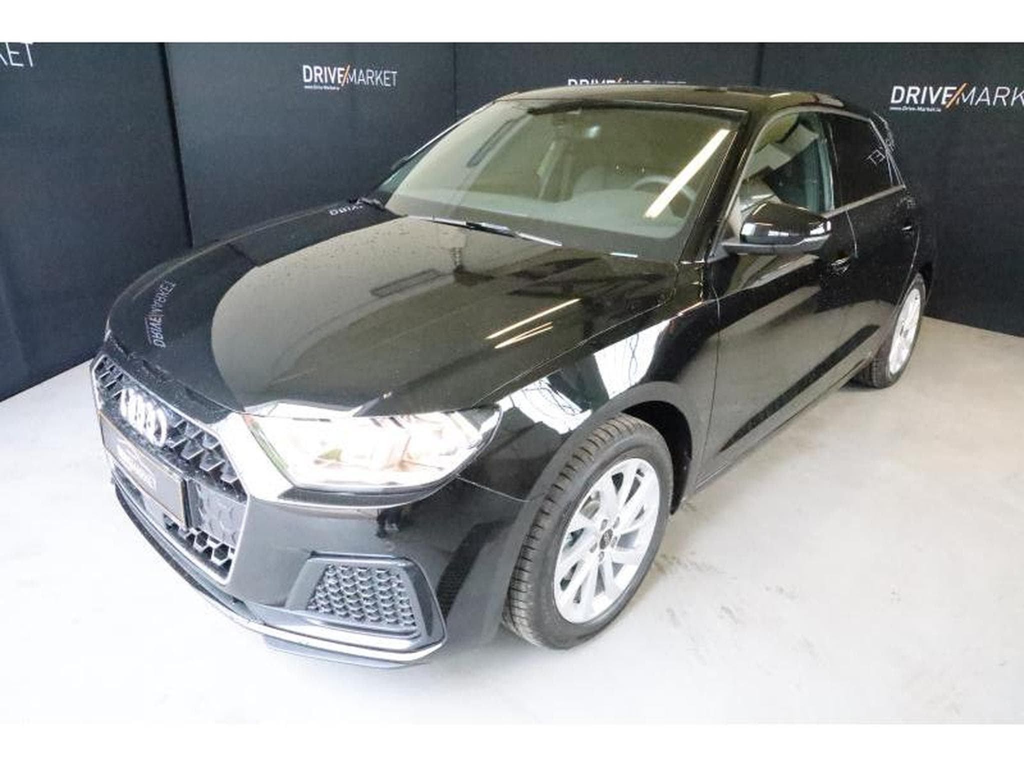 Audi A1 Sportback S-Line (2024) - Photo 1