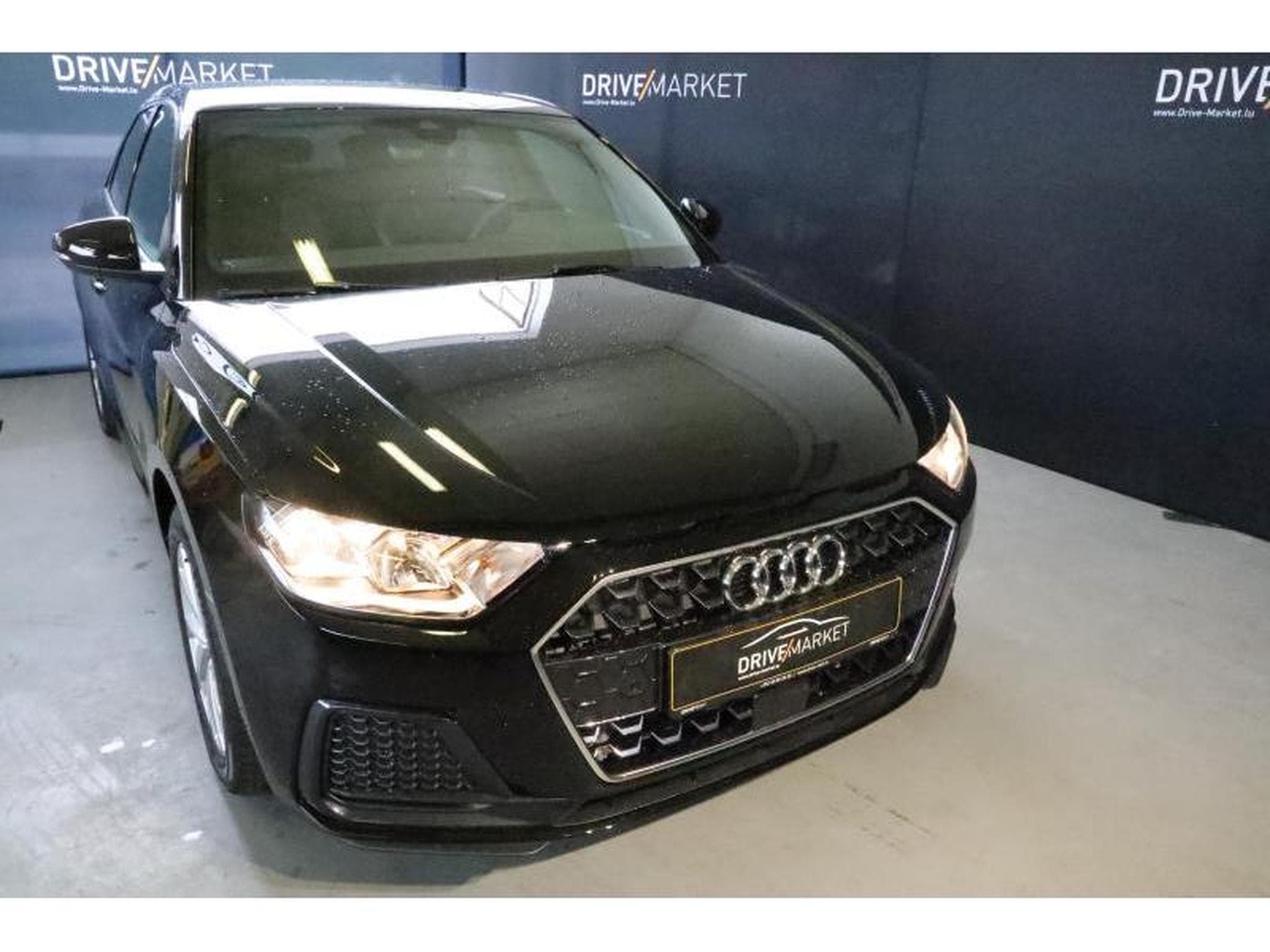 Audi A1 Sportback S-Line (2024) - Photo 16