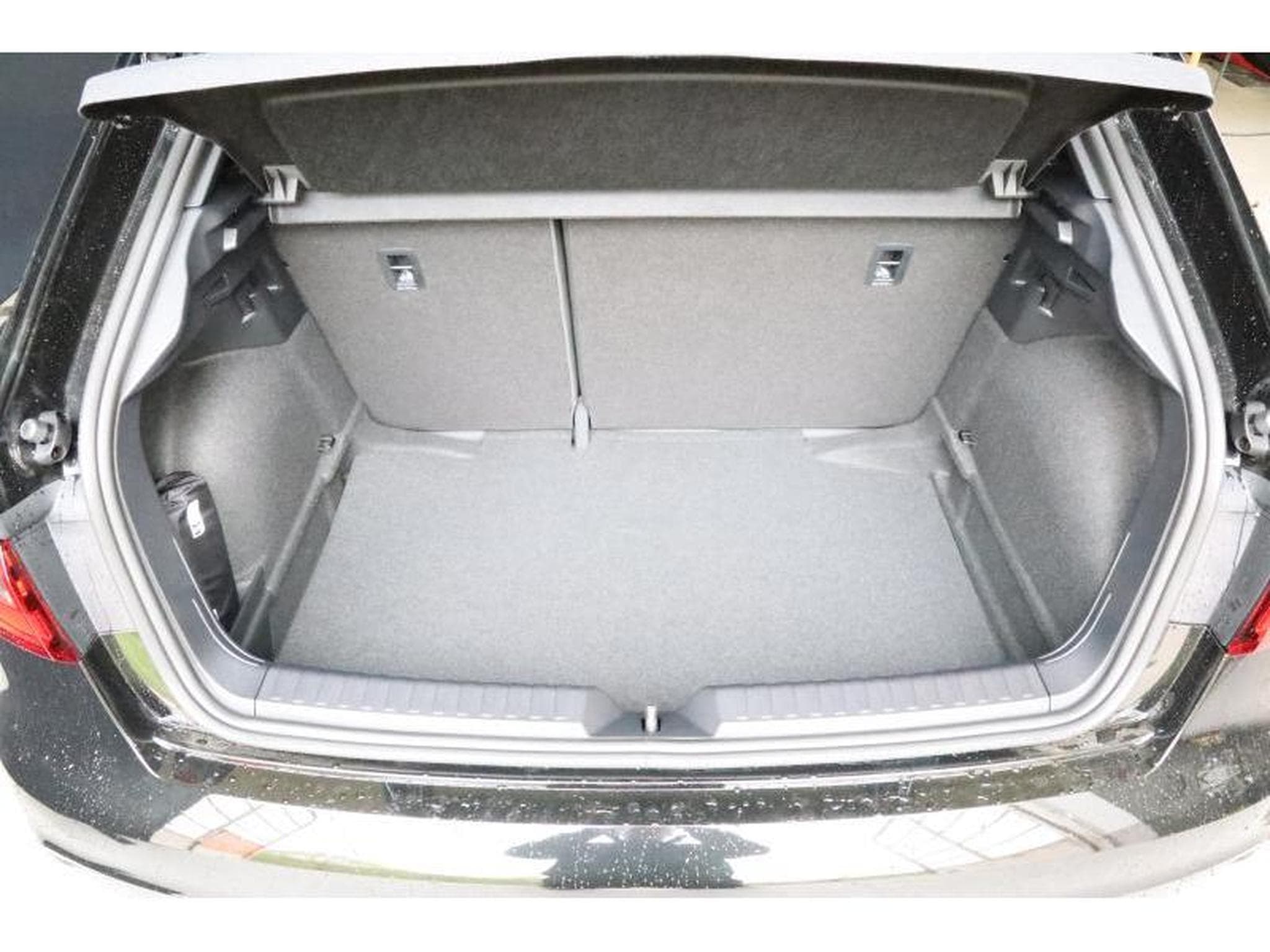 Audi A1 Sportback S-Line (2024) - Photo 7