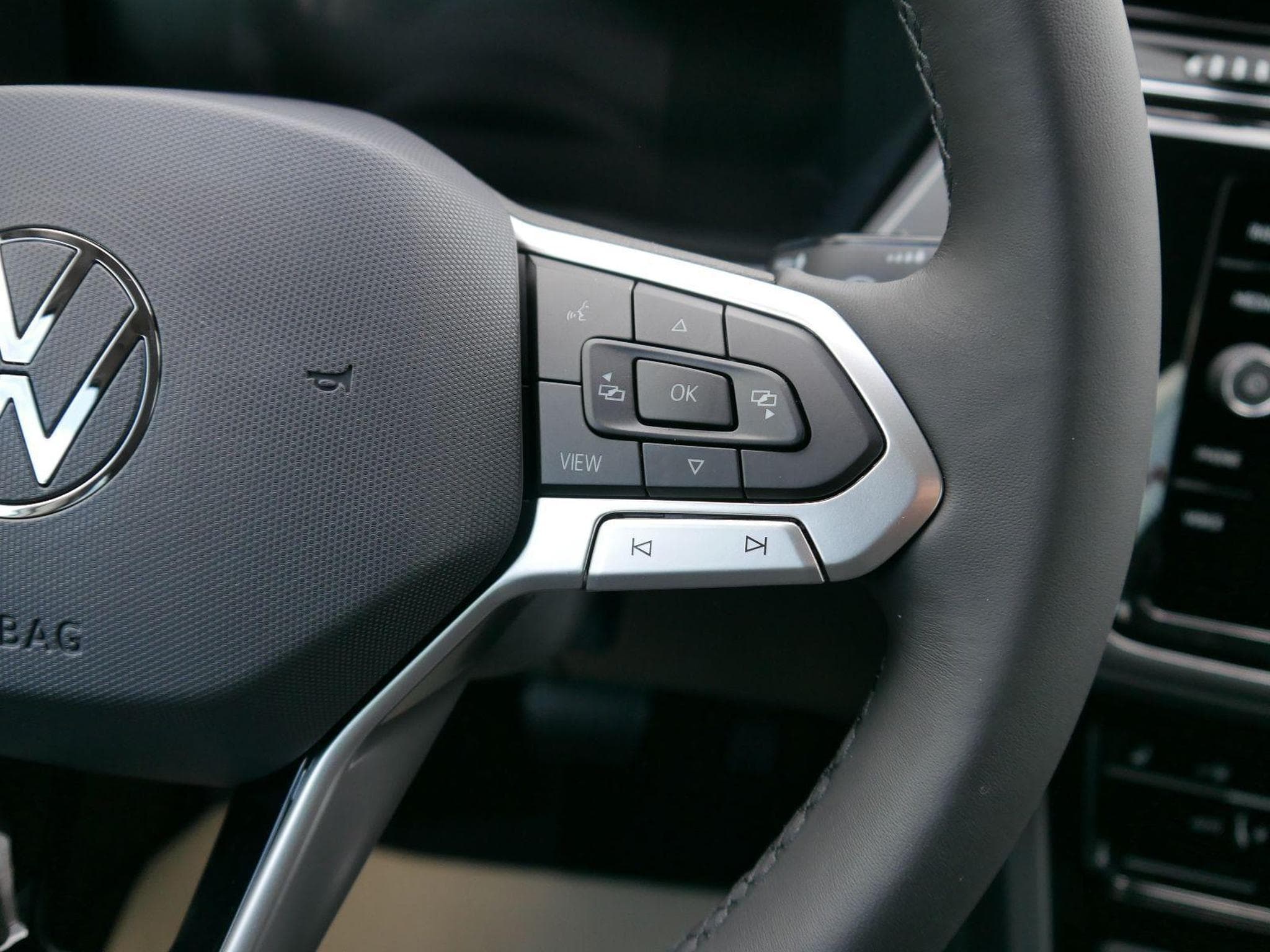 VW Touran Comfortline (2026) - Photo 14