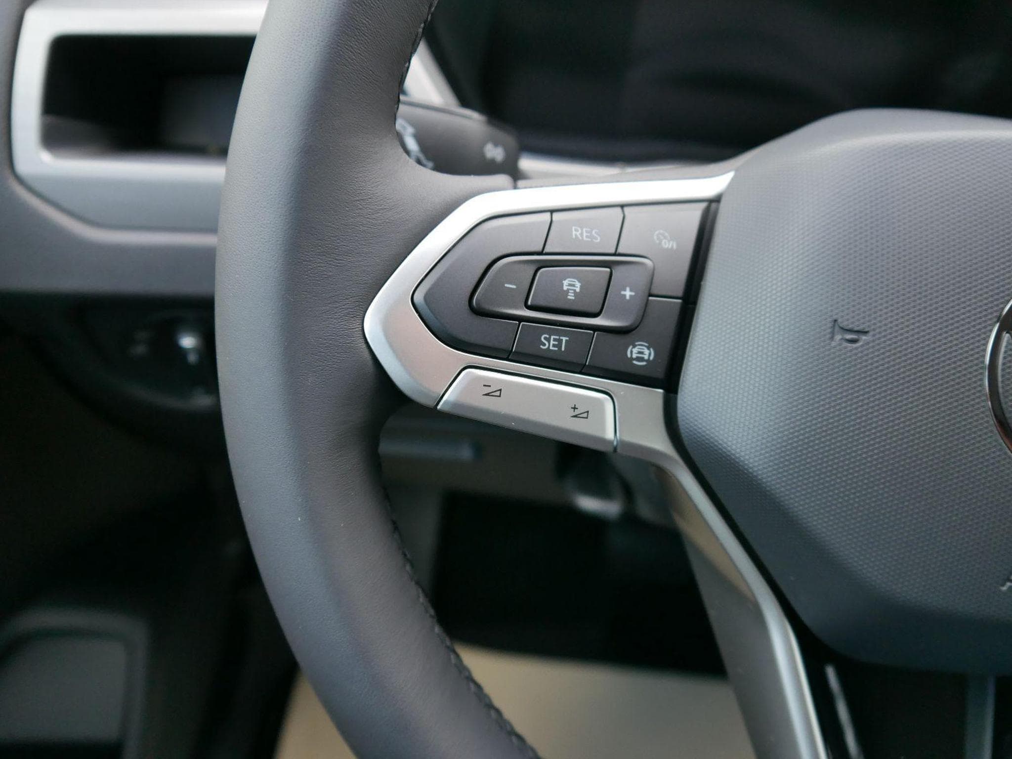 VW Touran Comfortline (2026) - Photo 13