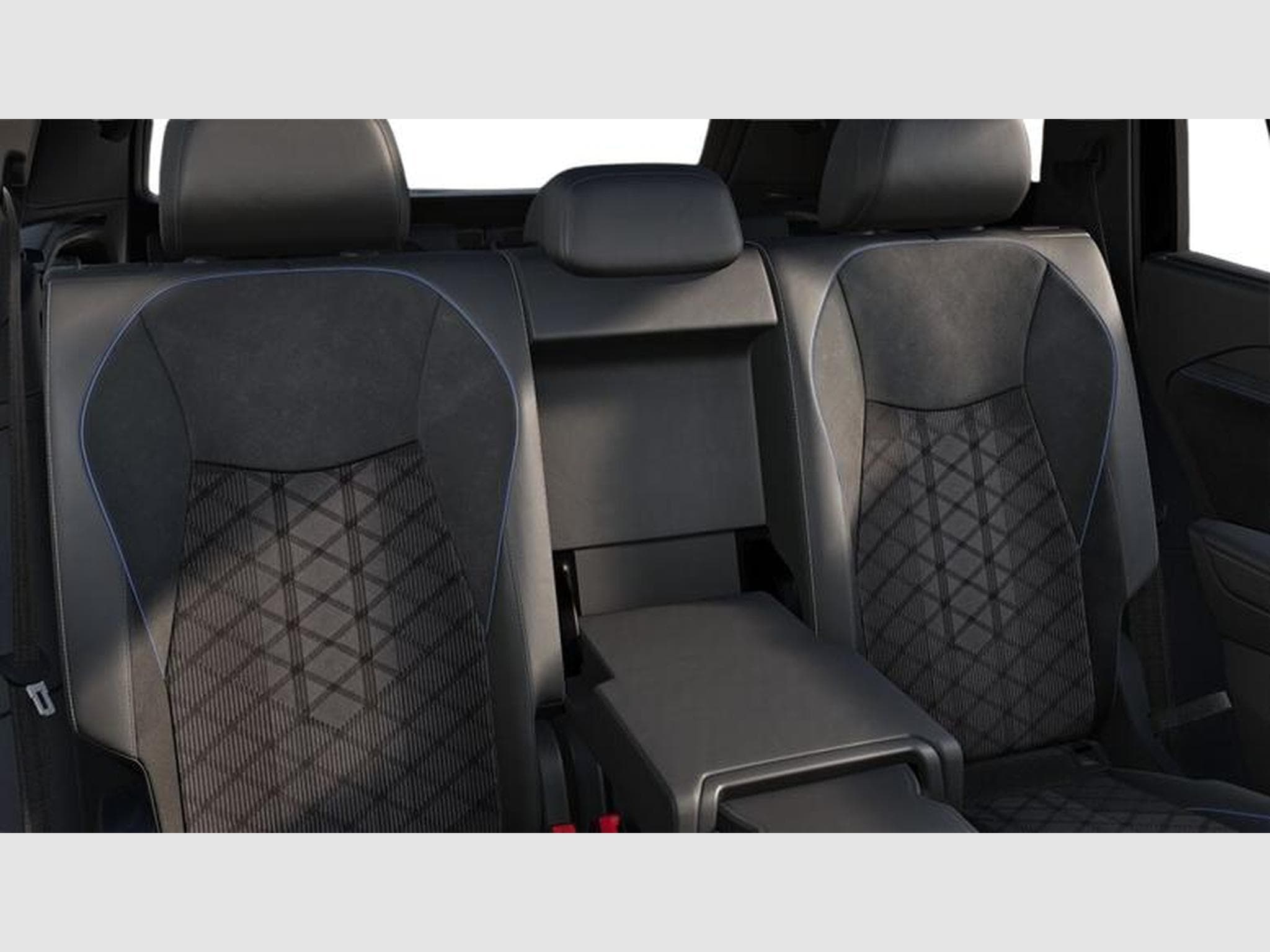 VW Tayron R-Line 2.0 TSI 7-Gang-DSG 4MOTION (2025) - Photo 11
