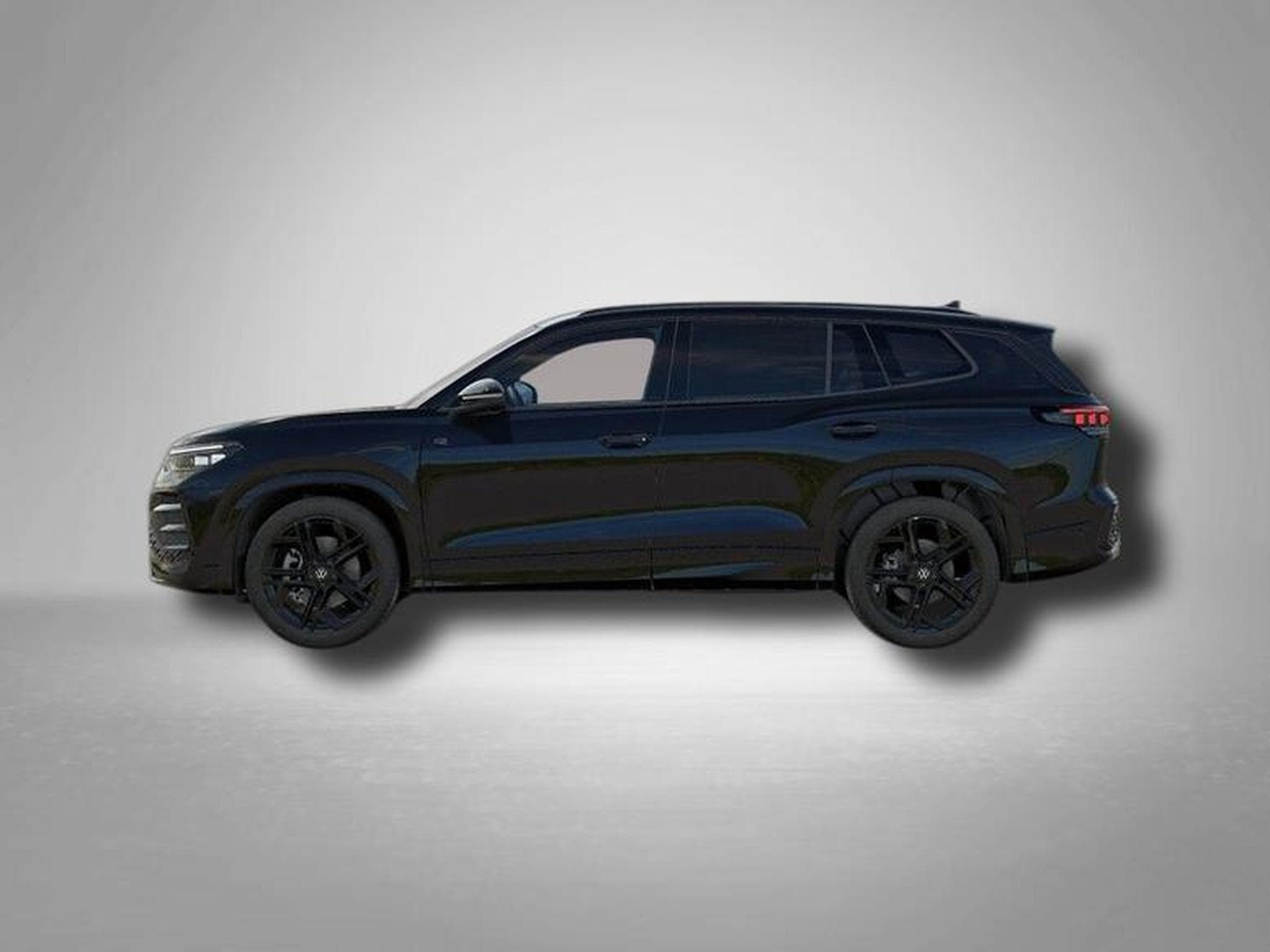 VW Tayron R-Line 2.0 TSI 7-Gang-DSG 4MOTION (2025) - Photo 2
