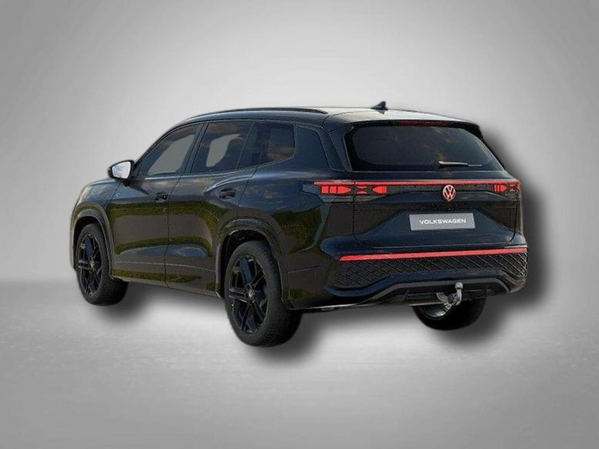 VW Tayron R-Line 2.0 TSI 7-Gang-DSG 4MOTION (2025) - Photo 3