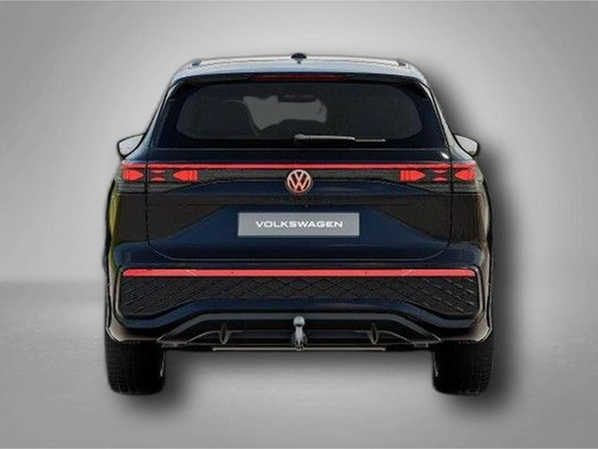 VW Tayron R-Line 2.0 TSI 7-Gang-DSG 4MOTION (2025) - Photo 4