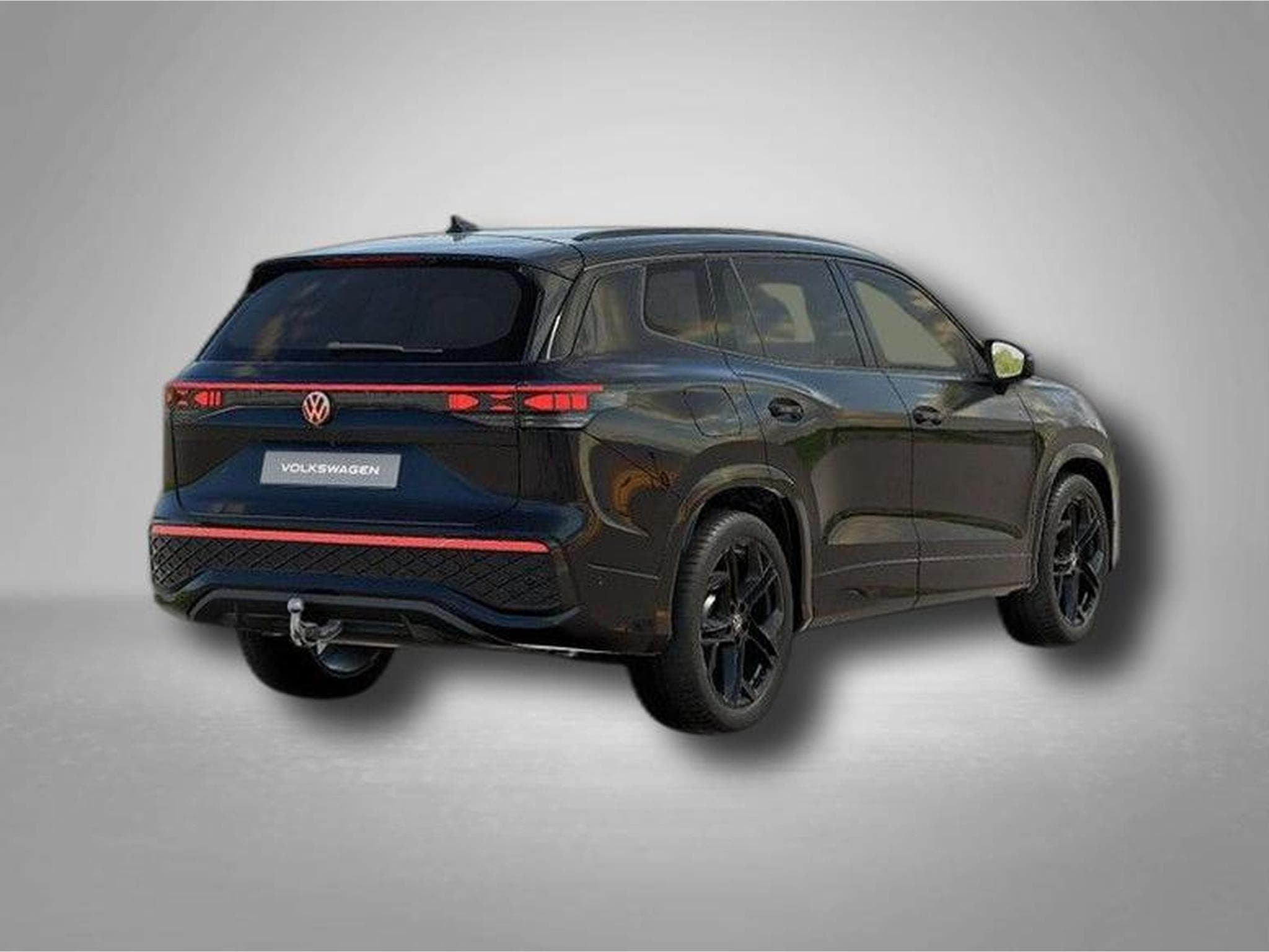 VW Tayron R-Line 2.0 TSI 7-Gang-DSG 4MOTION (2025) - Photo 5