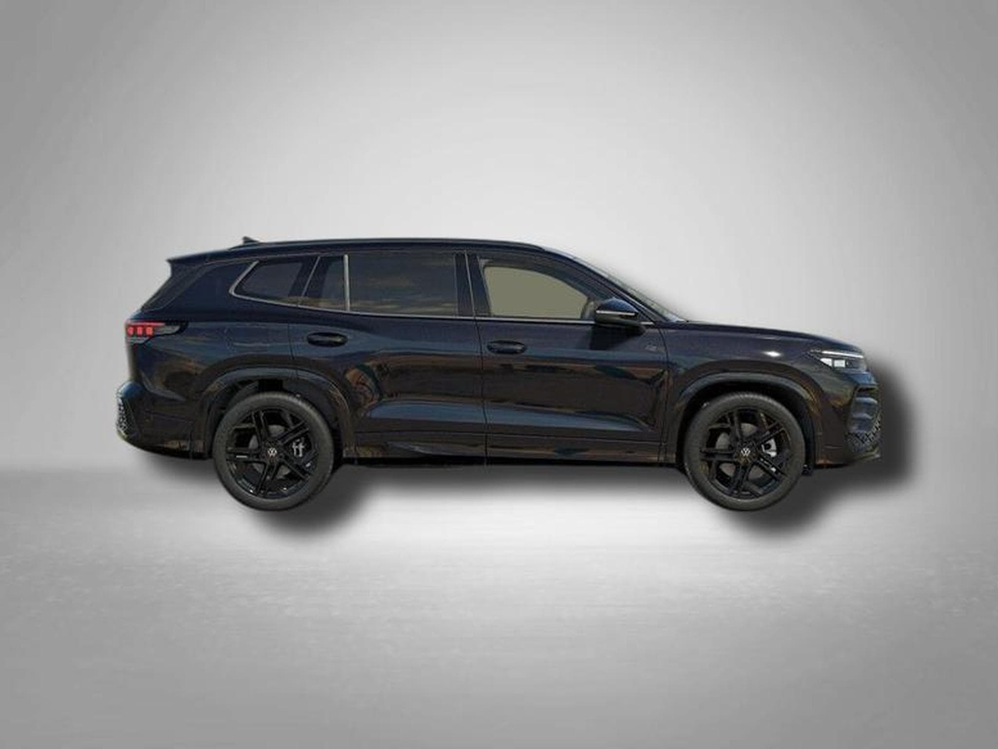 VW Tayron R-Line 2.0 TSI 7-Gang-DSG 4MOTION (2025) - Photo 6
