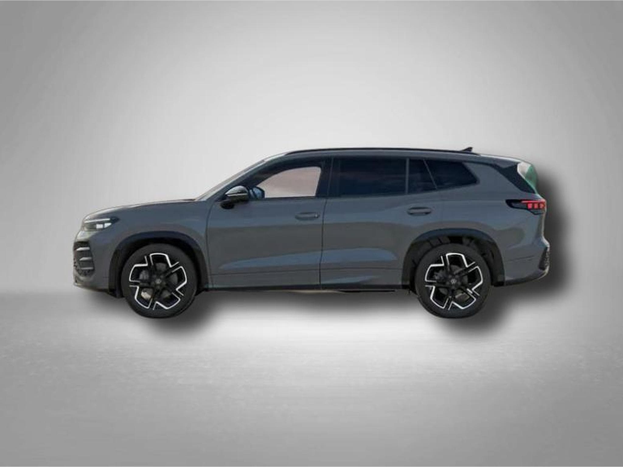 VW Tayron R-Line 2.0 TDI 7-Gang-DSG 4MOTION (2025) - Photo 2