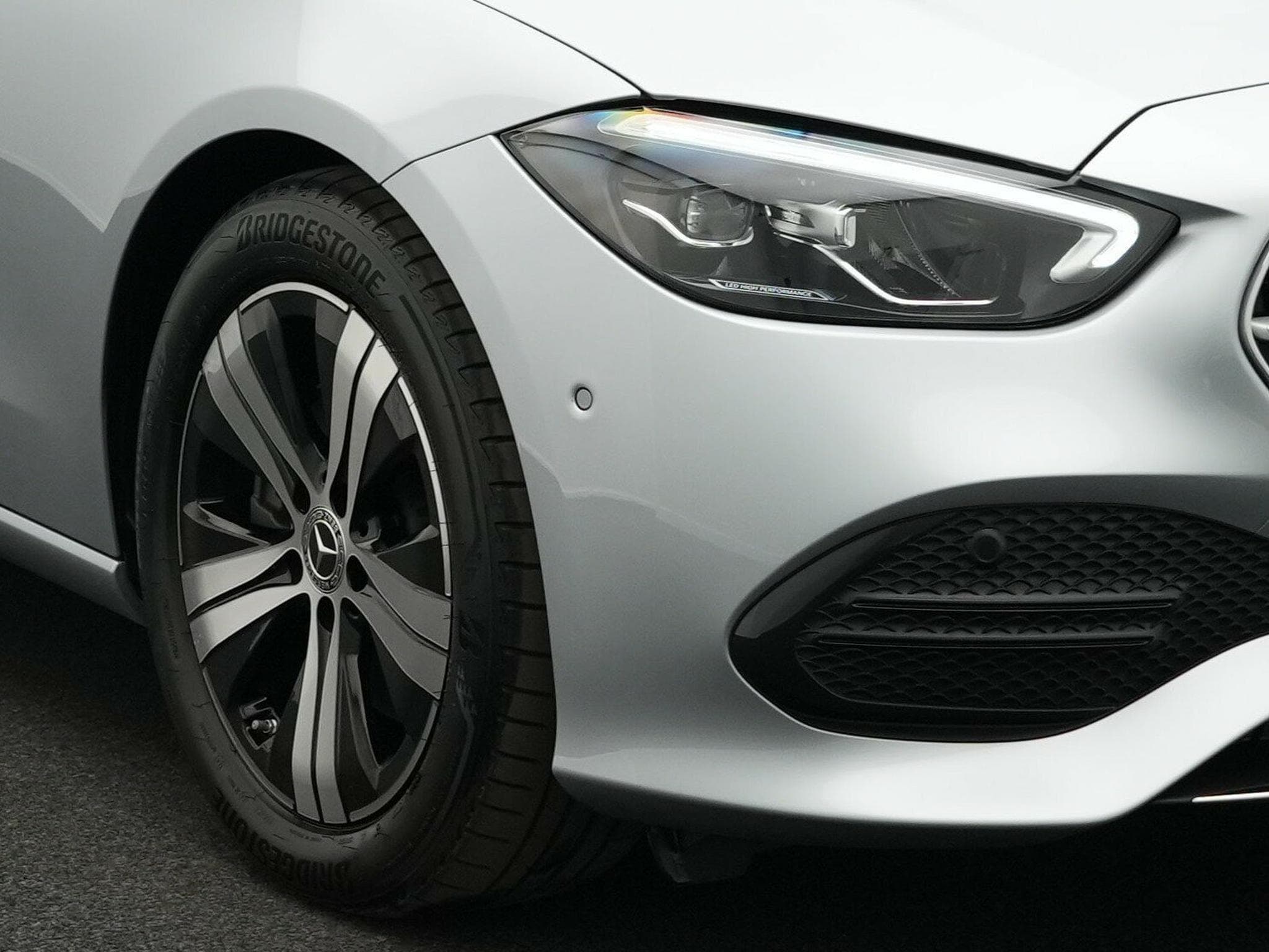 Mercedes C 200 d T Avantgarde LED+Pano+AHK+Kamera (2024) - Photo 7