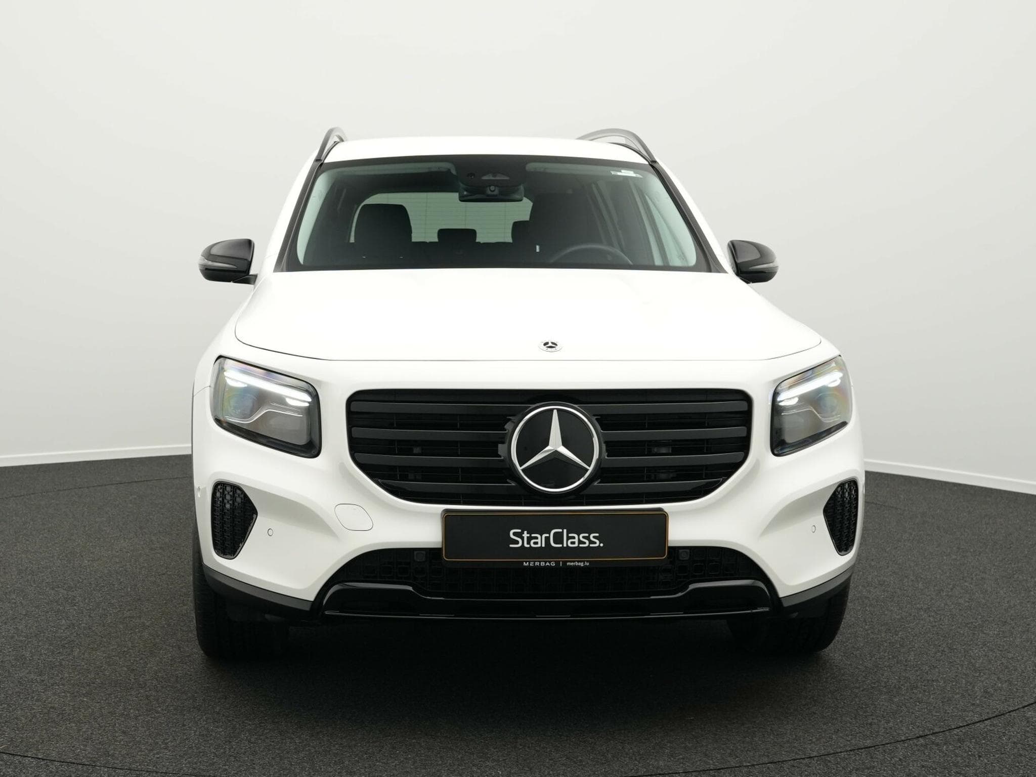Mercedes GLB d Progressive Multi+Kamera+Night (2024) - Photo 2