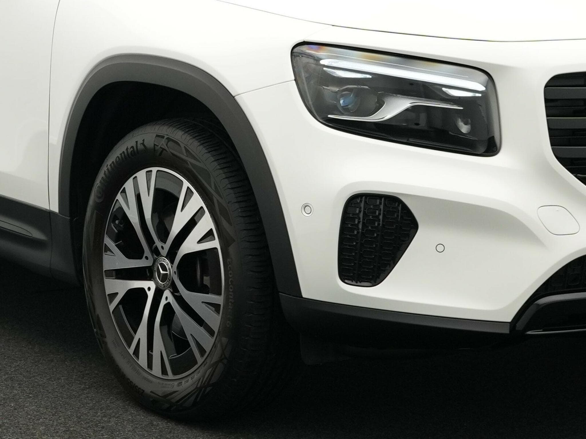 Mercedes GLB d Progressive Multi+Kamera+Night (2024) - Photo 7