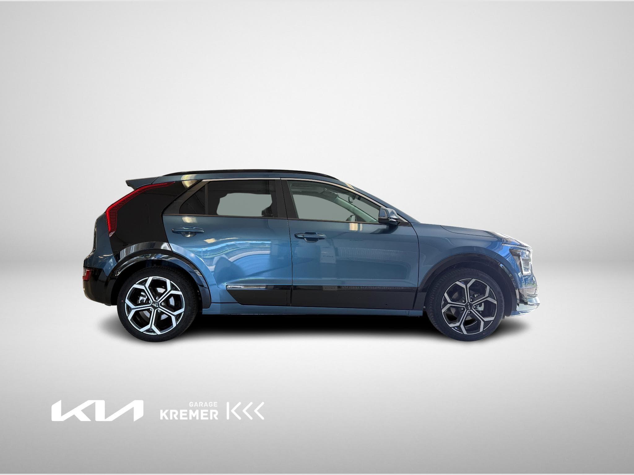 Kia Niro Pace HEV 1.6 GDI 129 DCT6 (2025) - Photo 5