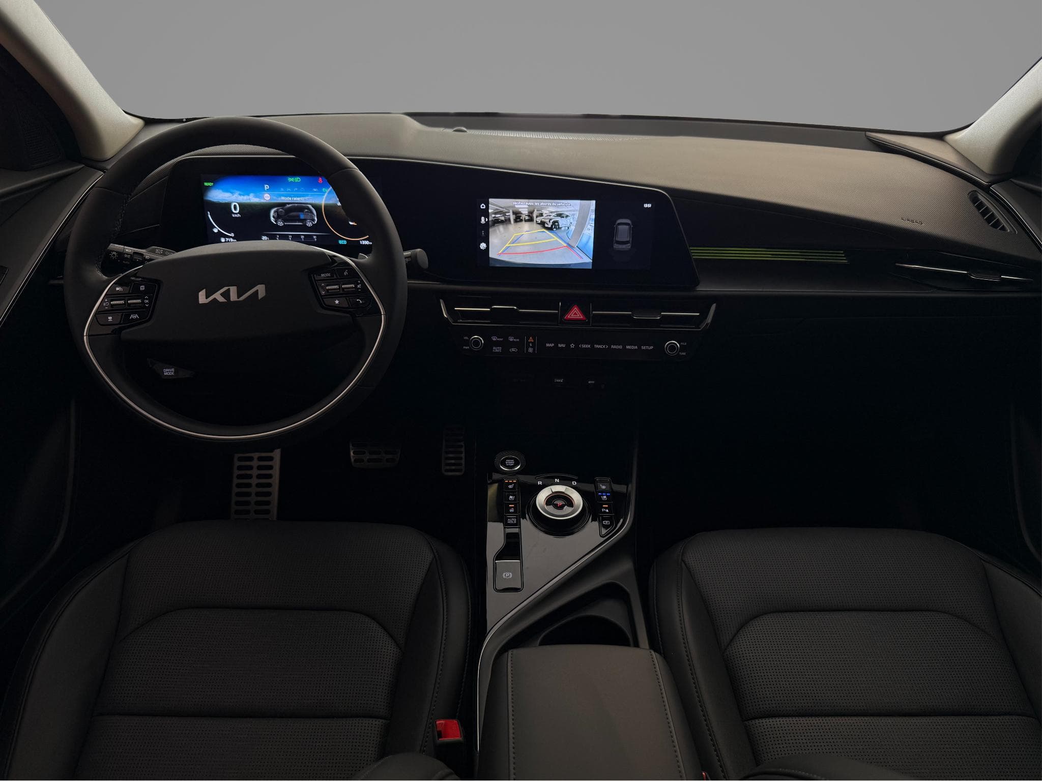 Kia Niro Pace HEV 1.6 GDI 129 DCT6 (2025) - Photo 7