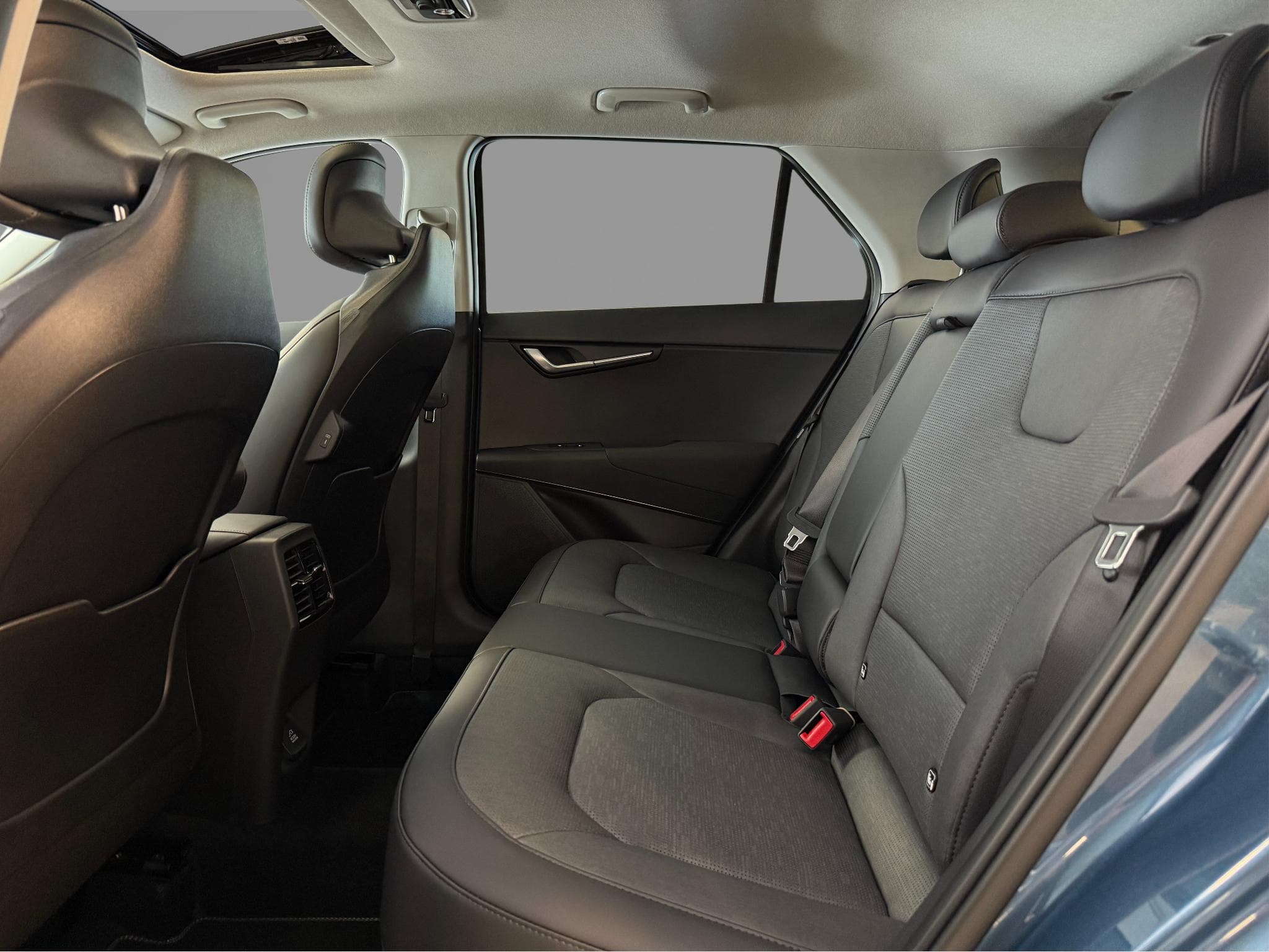 Kia Niro Pace HEV 1.6 GDI 129 DCT6 (2025) - Photo 9