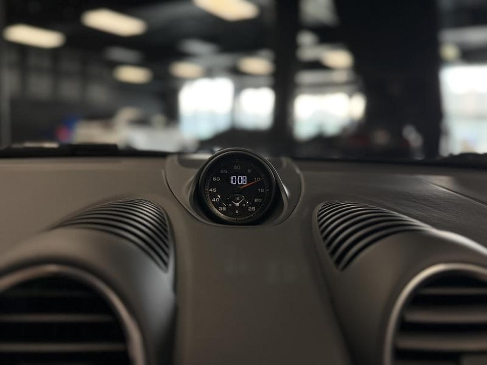 Porsche Boxster 718 Spyder RS LP* 179K (2025) - Photo 15