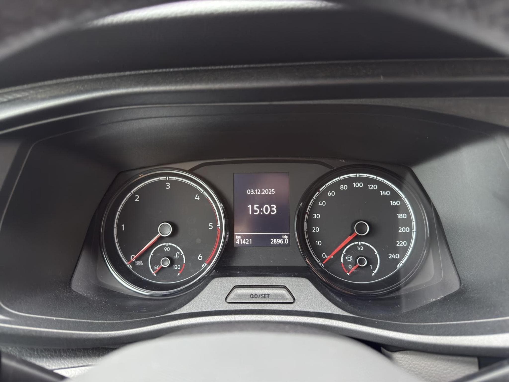 VW T6.1 Beach (2024) - Photo 10