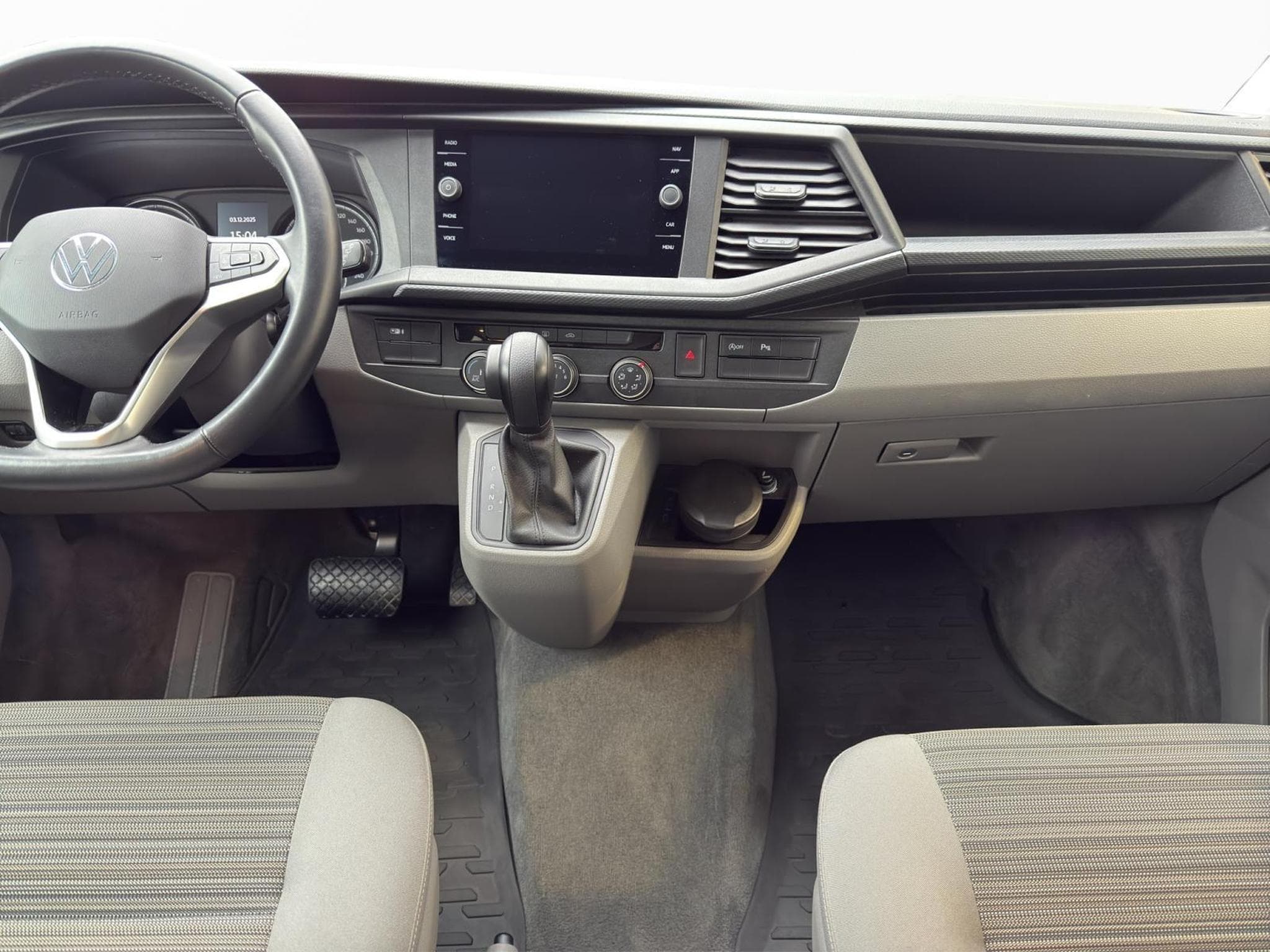 VW T6.1 Beach (2024) - Photo 11