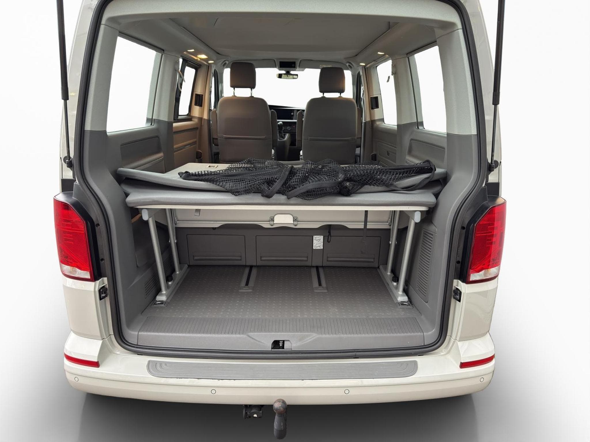 VW T6.1 Beach (2024) - Photo 13