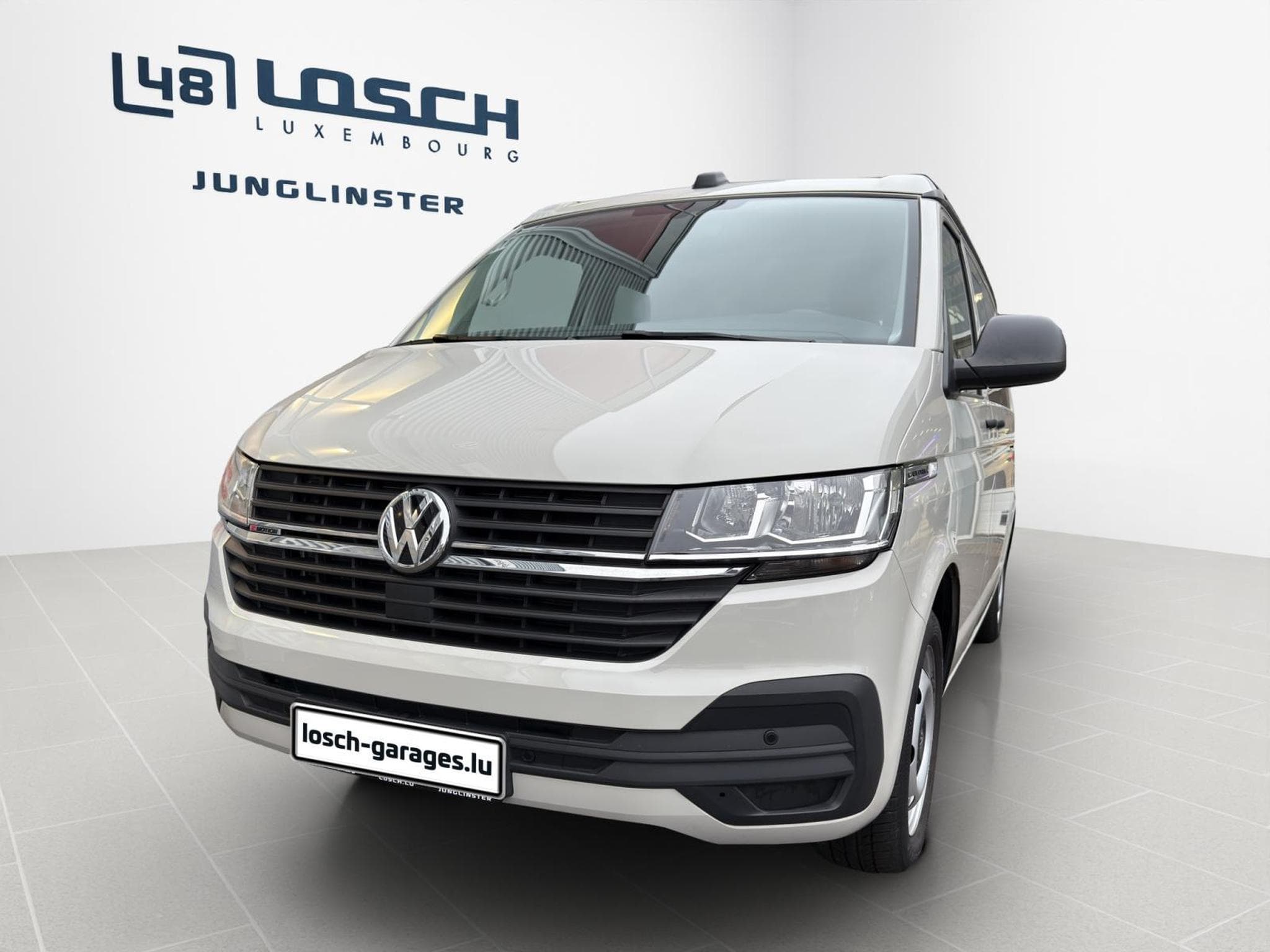 VW T6.1 Beach (2024) - Photo 2