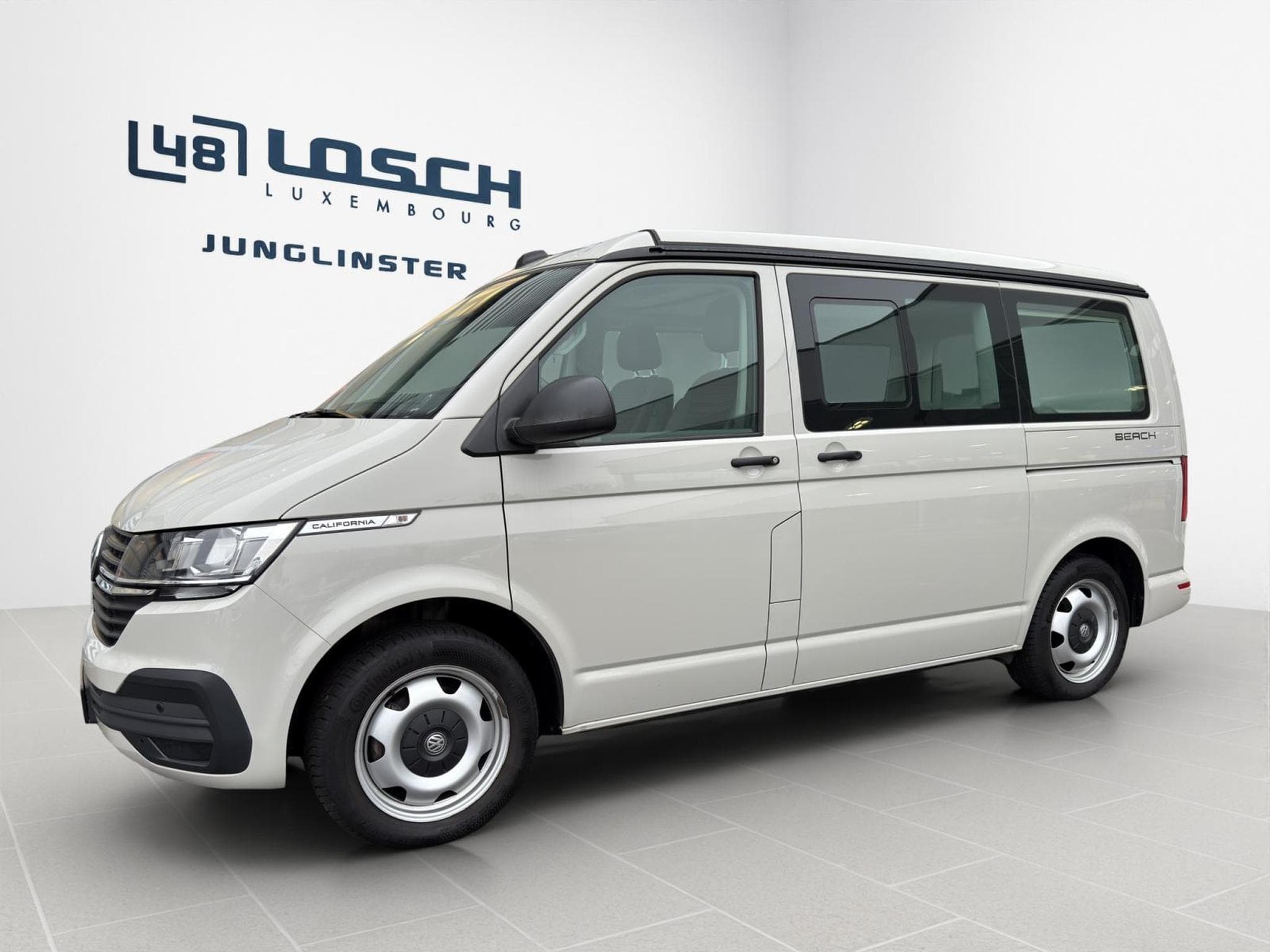 VW T6.1 Beach (2024) - Photo 3