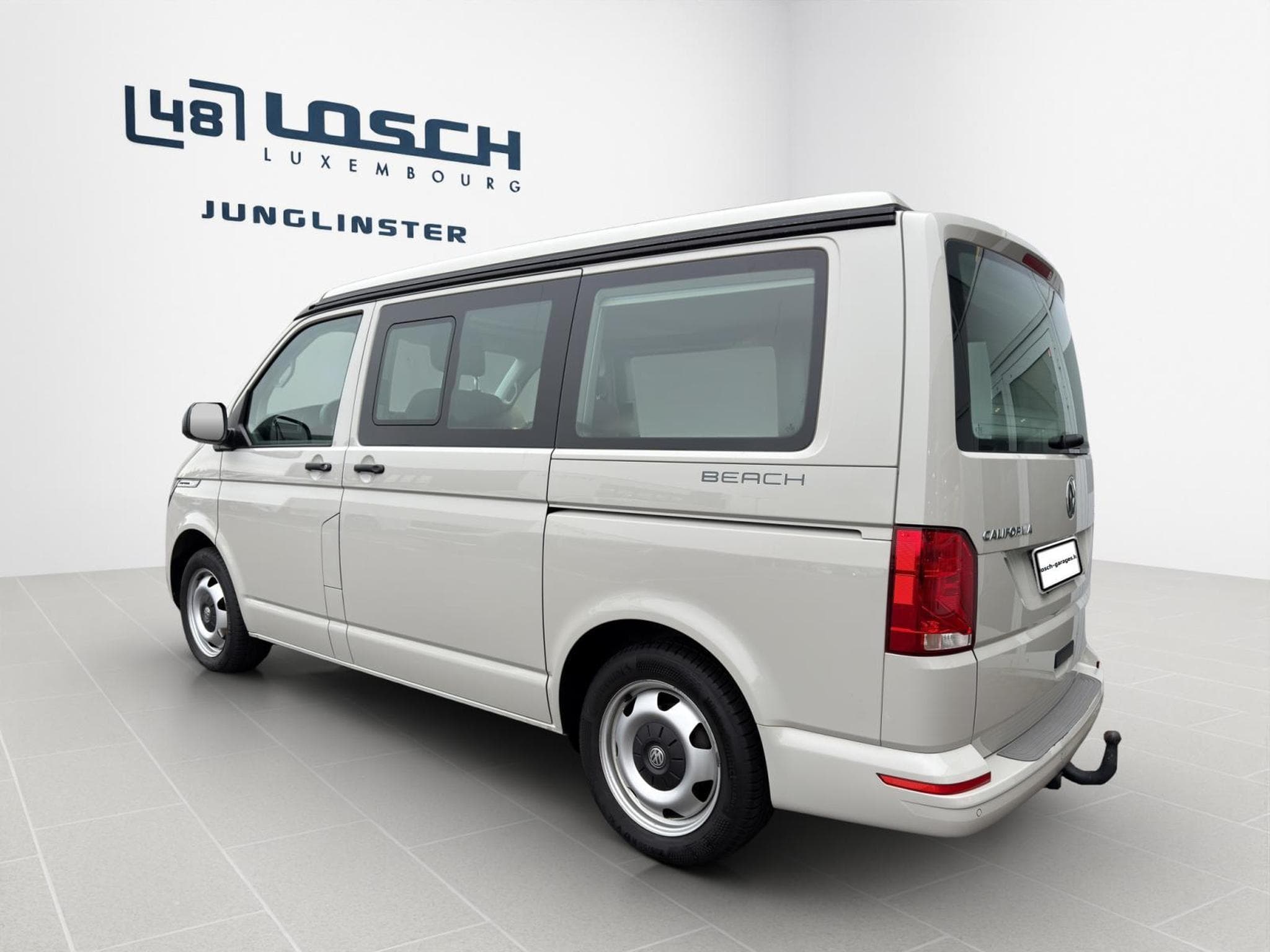 VW T6.1 Beach (2024) - Photo 4