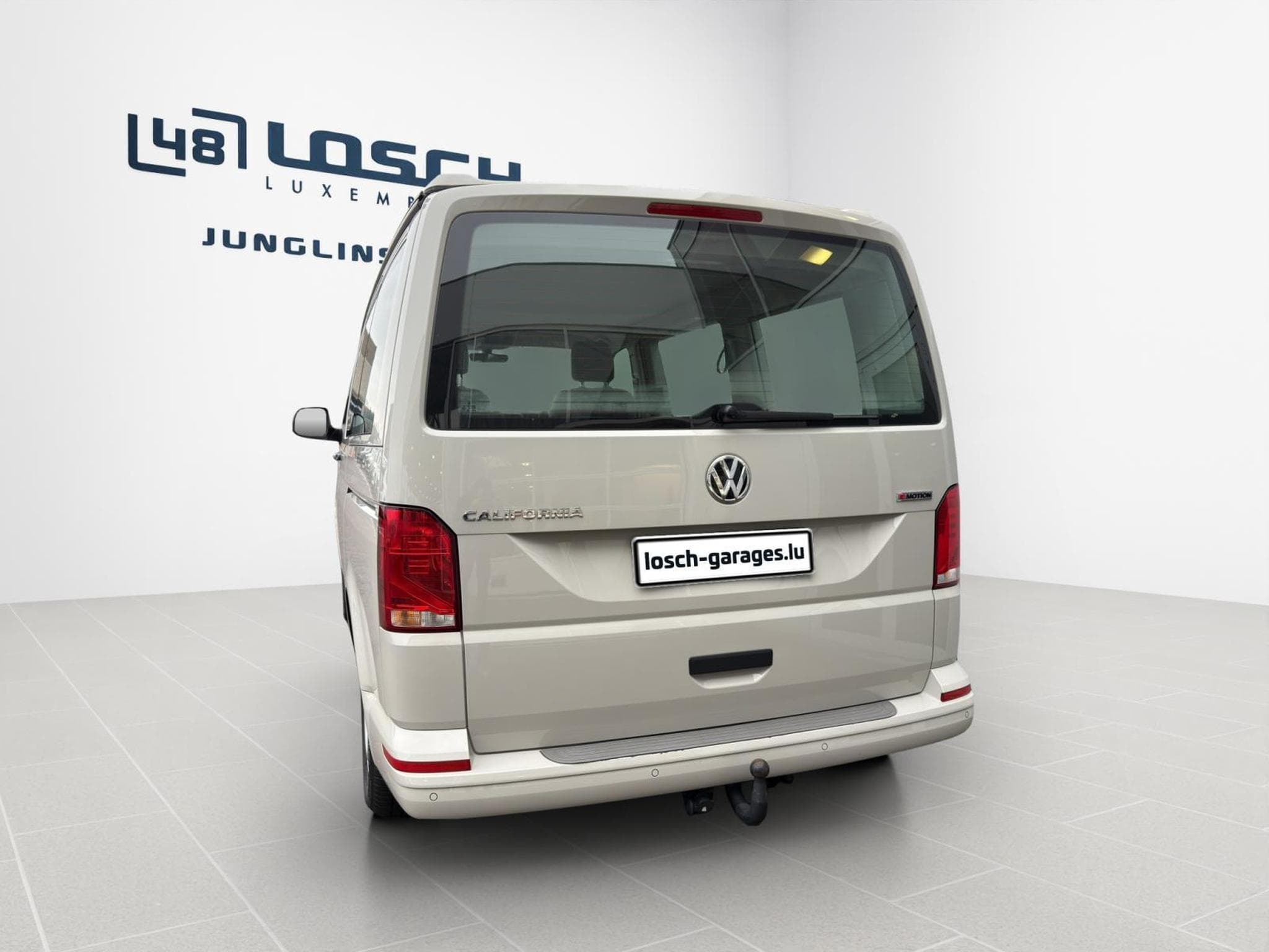 VW T6.1 Beach (2024) - Photo 6