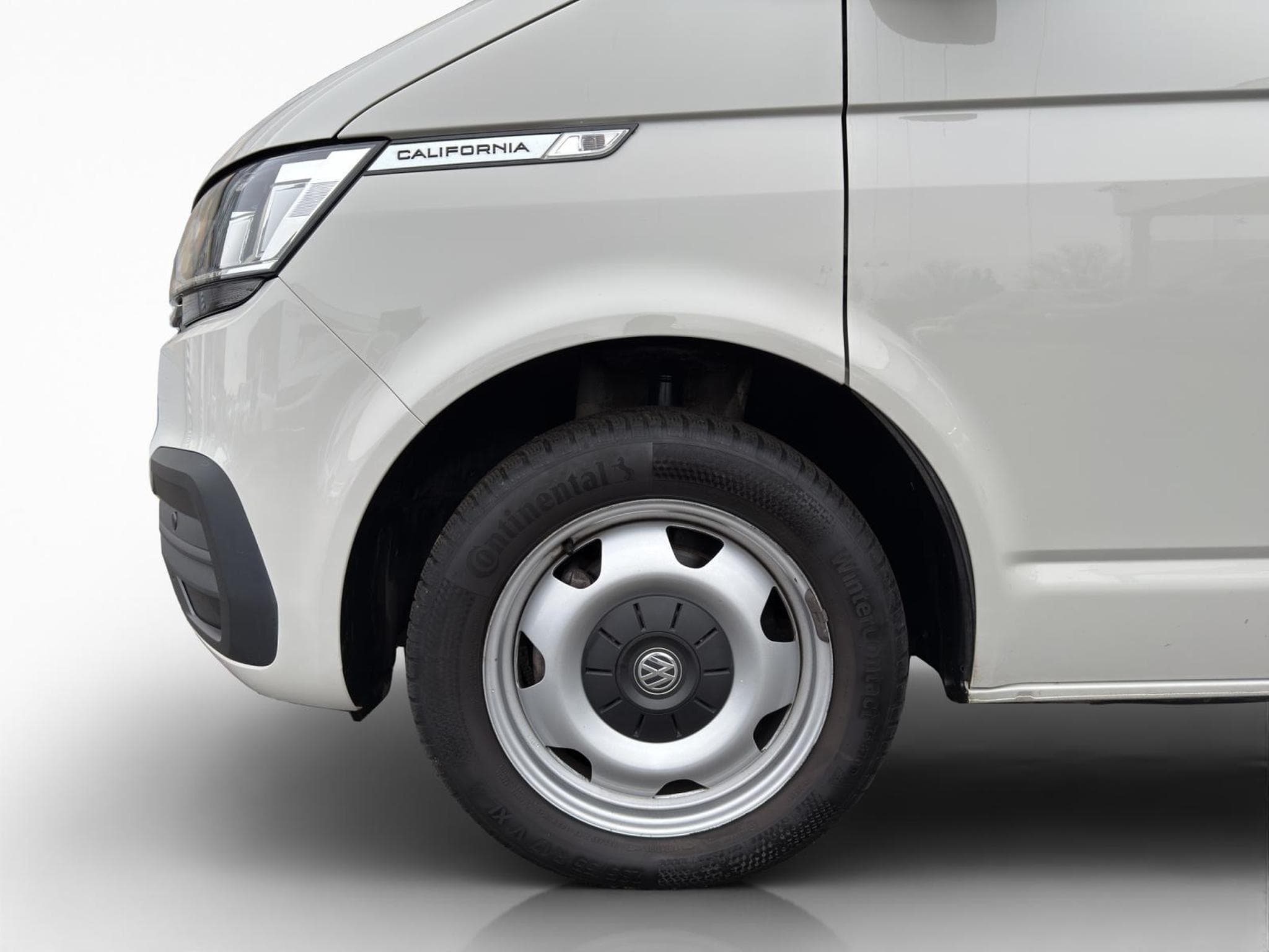 VW T6.1 Beach (2024) - Photo 7