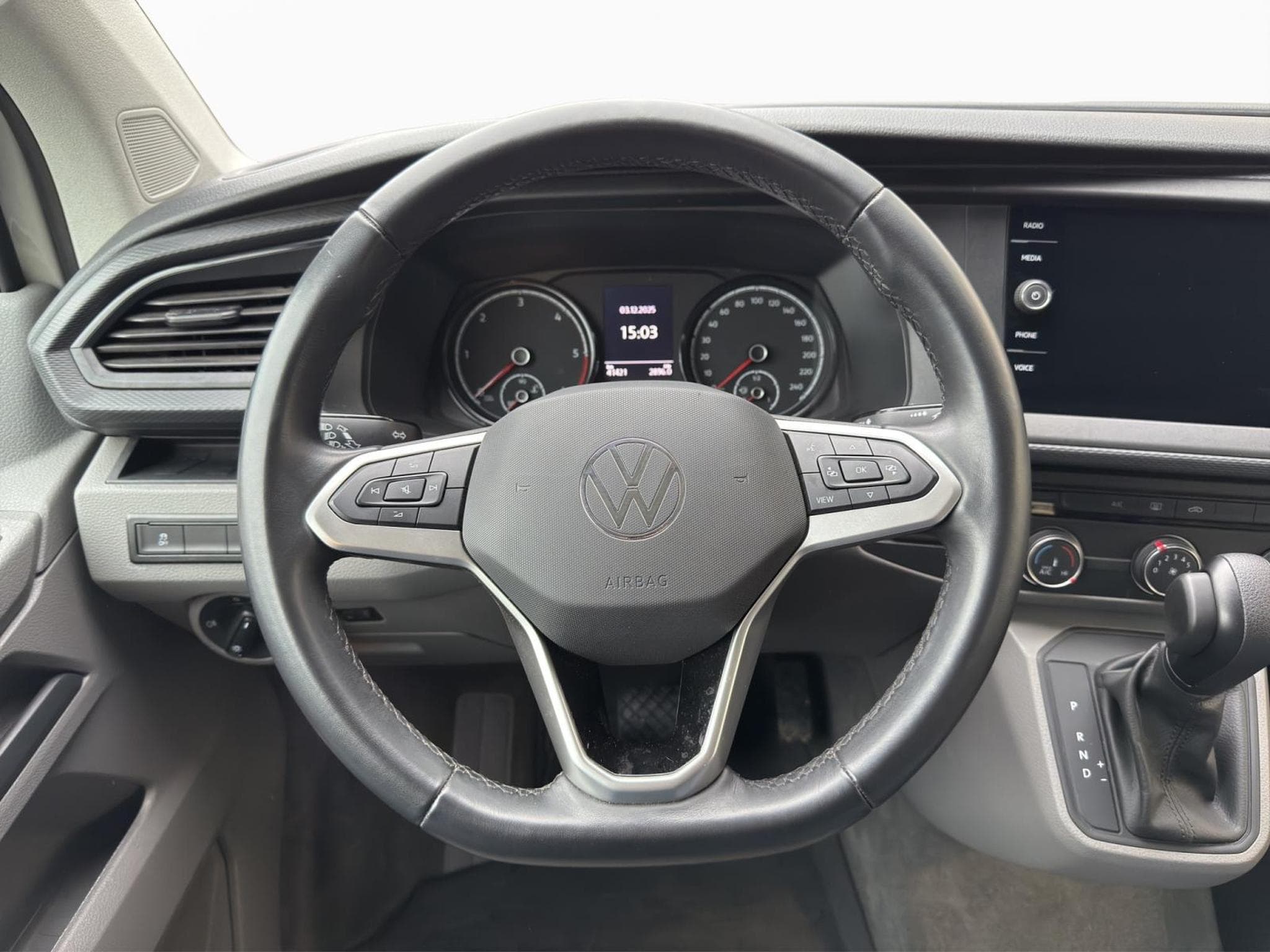 VW T6.1 Beach (2024) - Photo 9