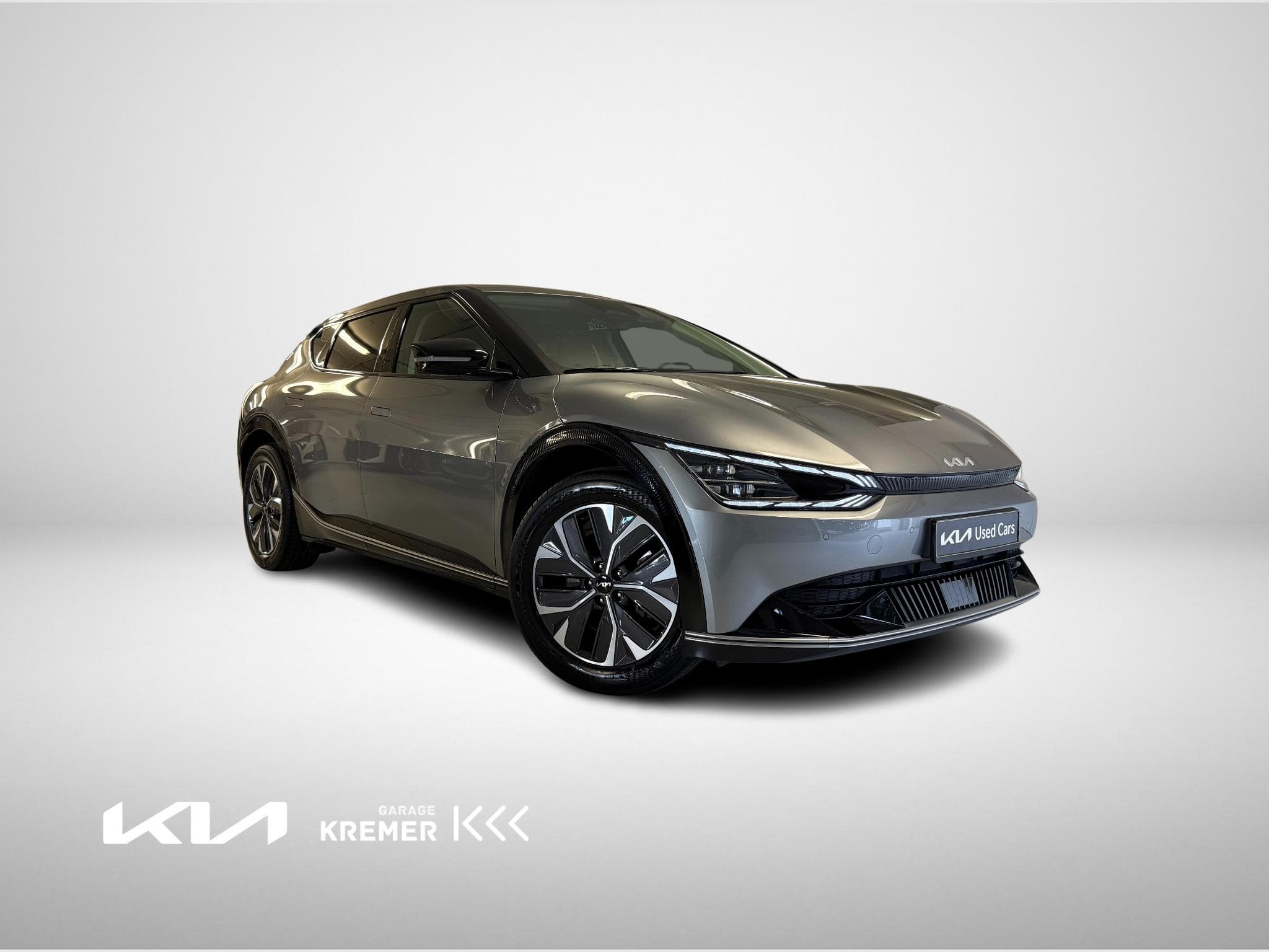 Kia EV6 Business Plus 77kWh 229 (2024) - Photo 3