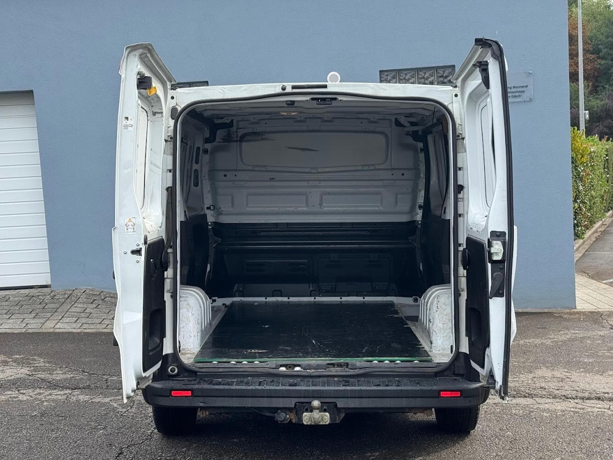 Fiat Talento 120CV (2021) - Photo 5
