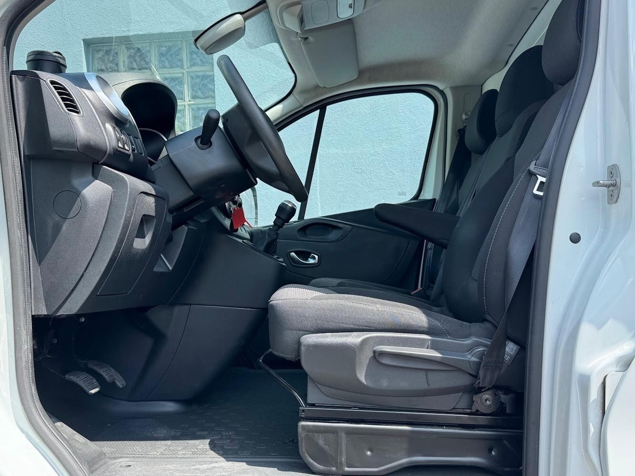 Fiat Talento 120CV (2021) - Photo 12
