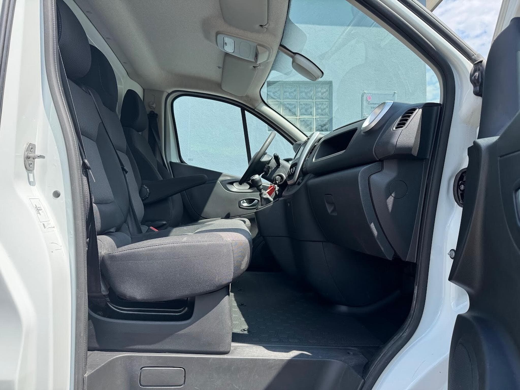 Fiat Talento 120CV (2021) - Photo 13