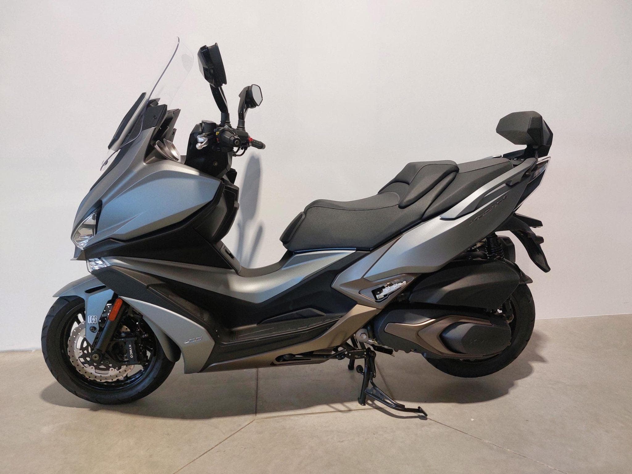 Kymco Xciting 400i (2023) - Photo 1