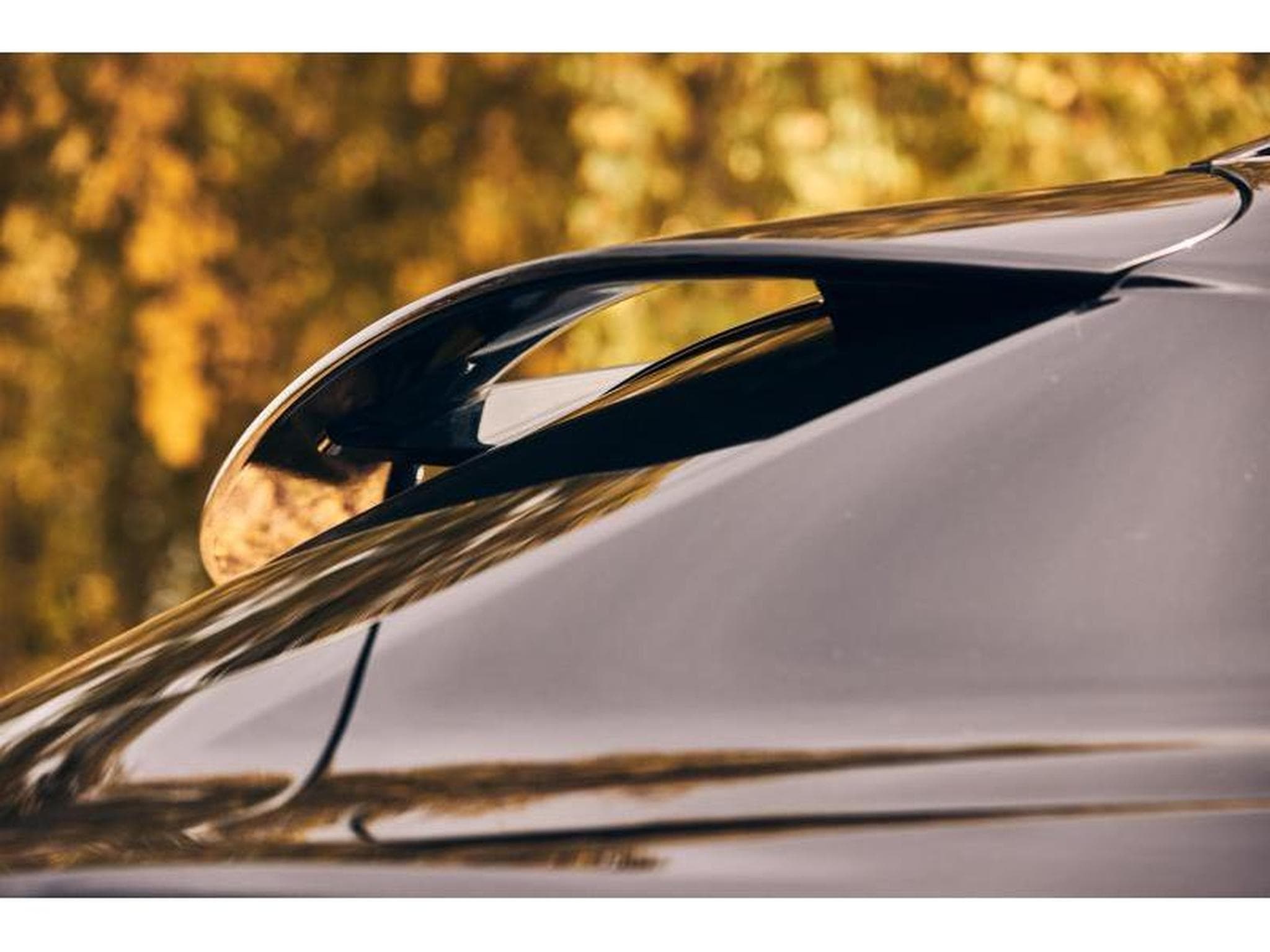Aston-Martin DBX (2022) - Photo 20