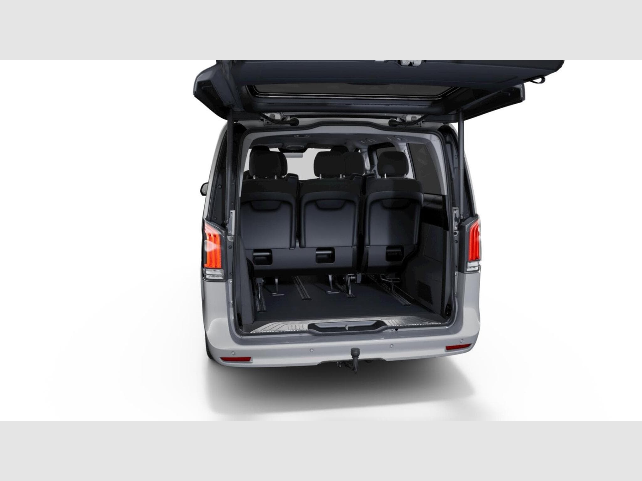 Mercedes V d 4MATIC STYLE Lang (2025) - Photo 10