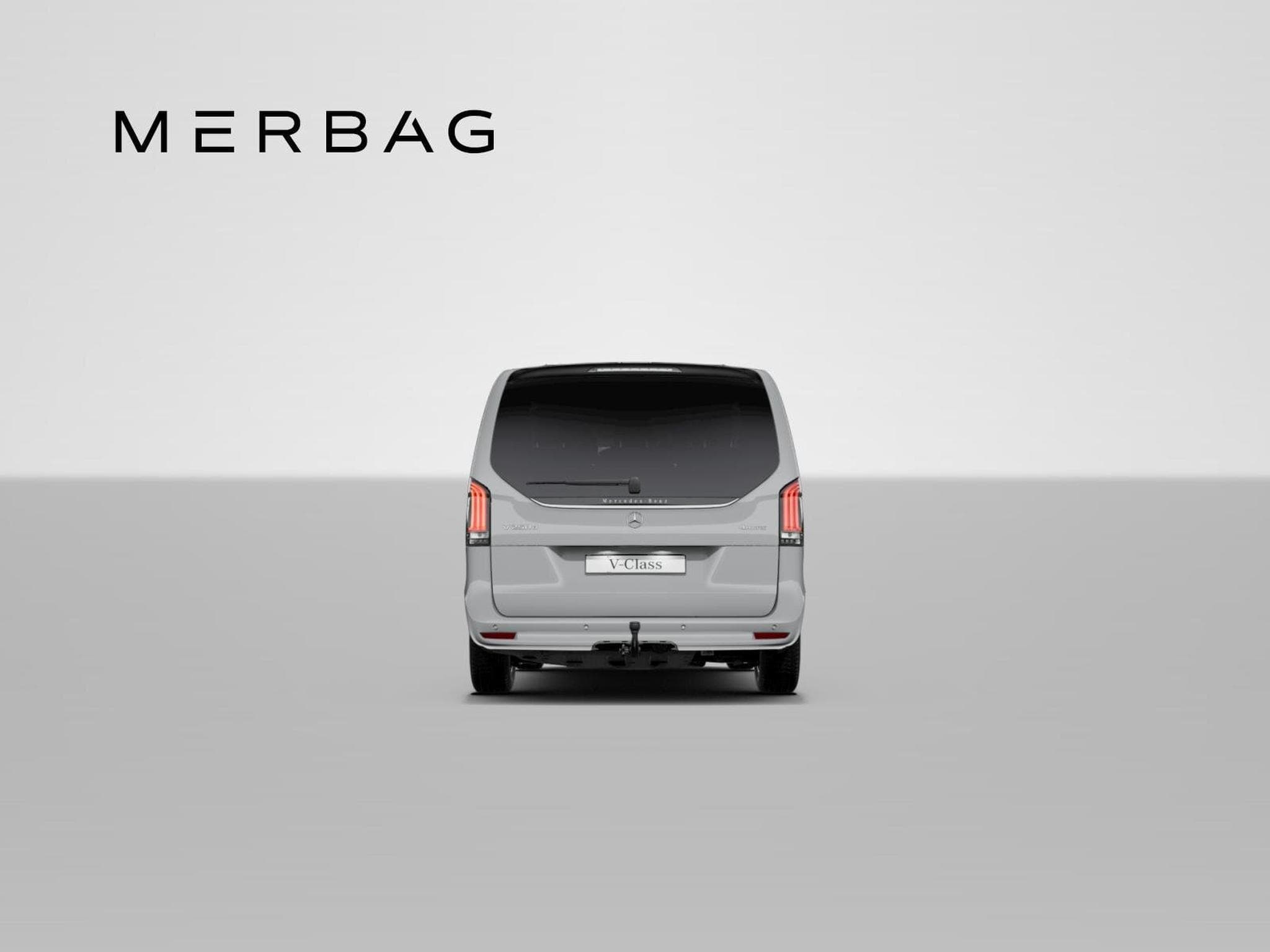 Mercedes V d 4MATIC STYLE Lang (2025) - Photo 4