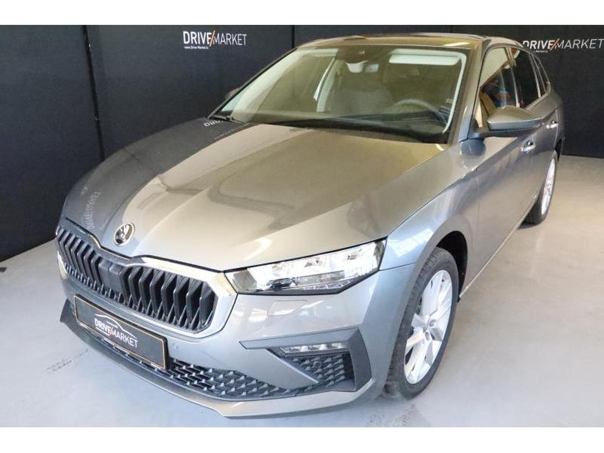 Skoda Scala Selection (2025) - Photo 1