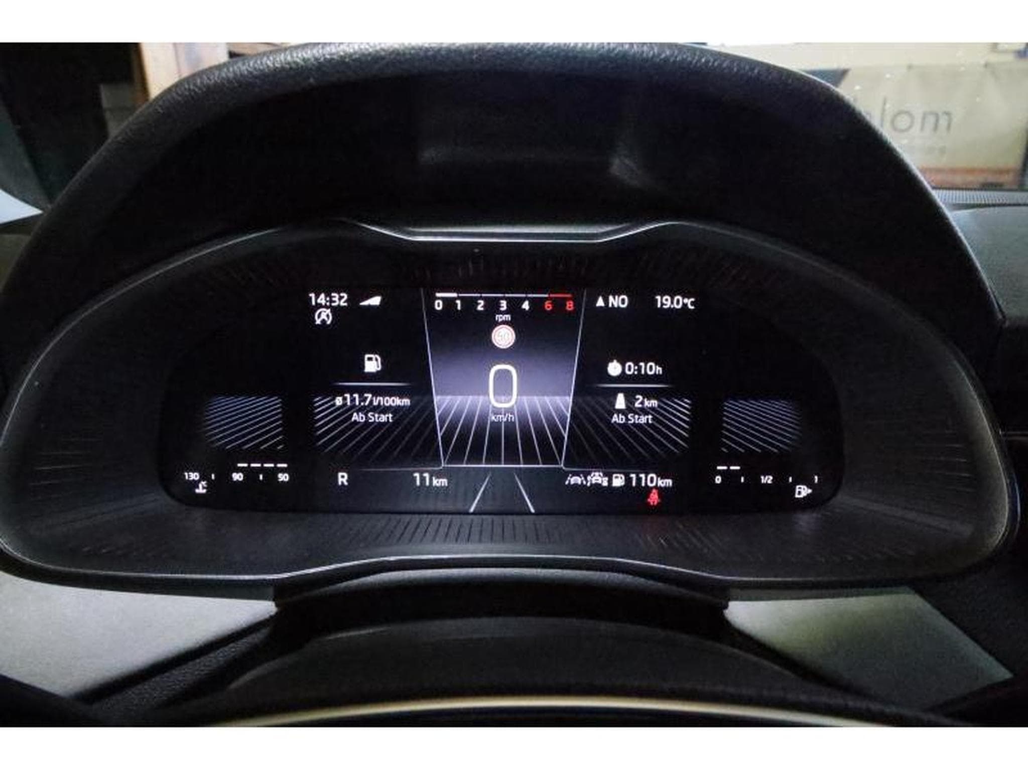 Skoda Scala Selection (2025) - Photo 4