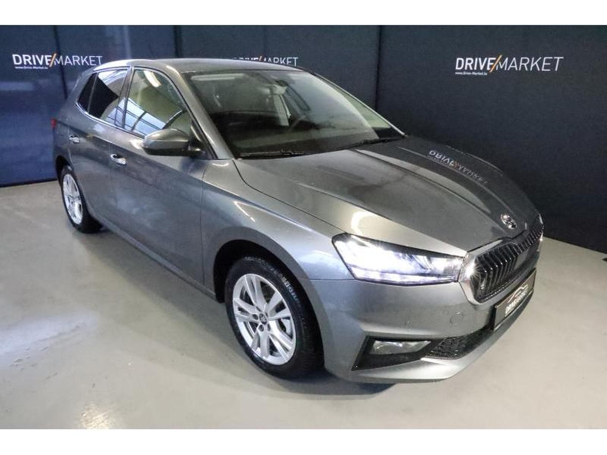 Skoda Fabia Selection (2025) - Photo 1
