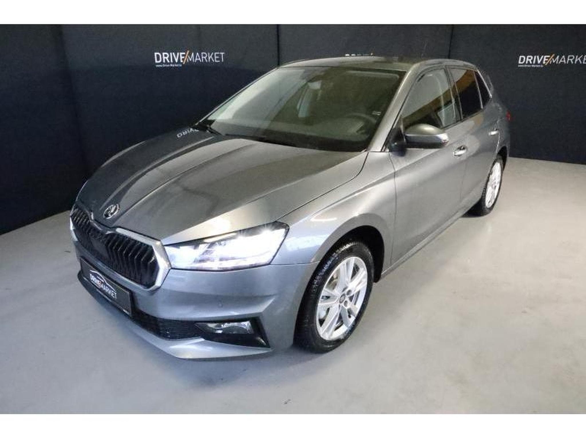 Skoda Fabia Selection (2025) - Photo 14