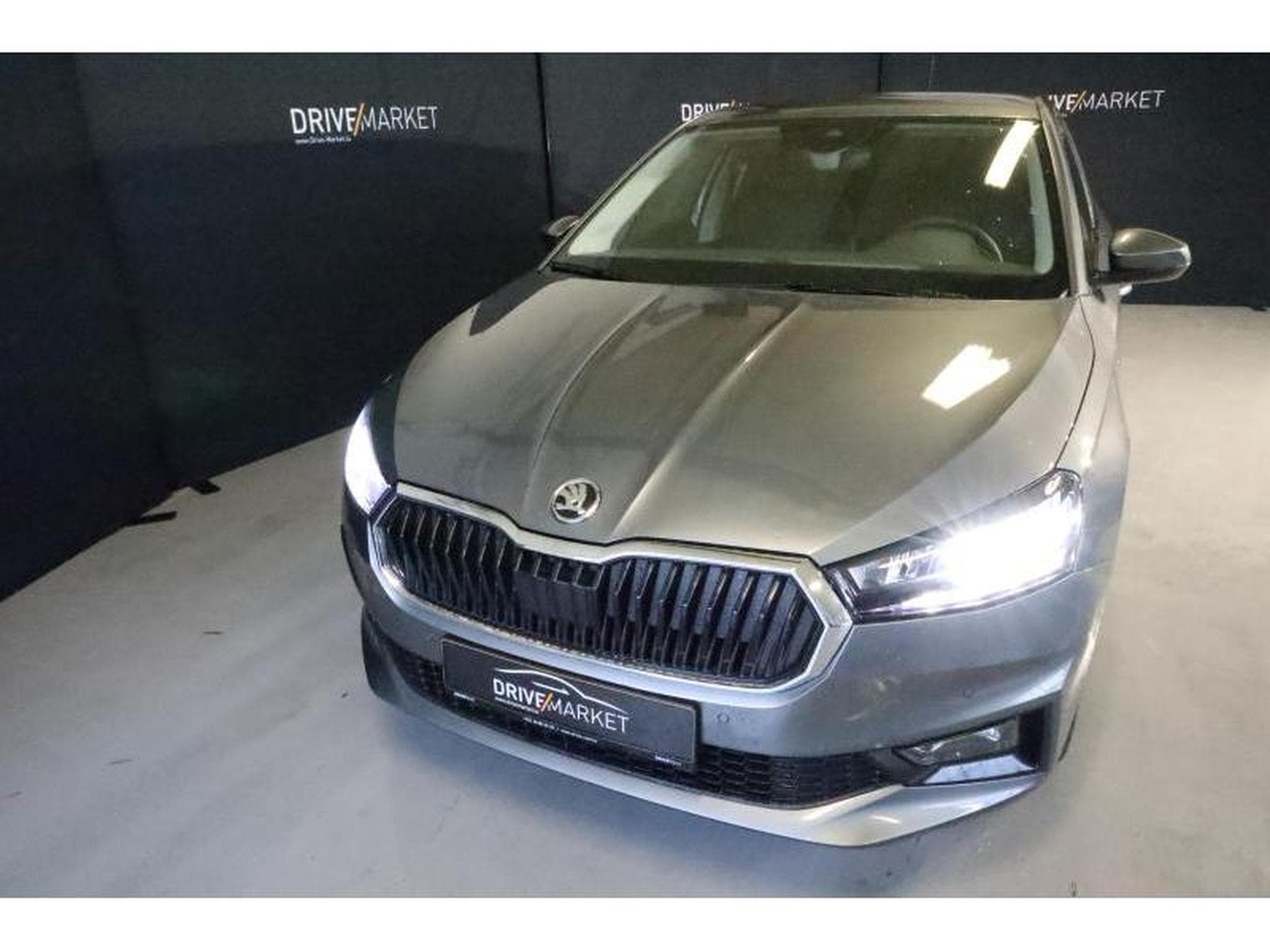 Skoda Fabia Selection (2025) - Photo 15