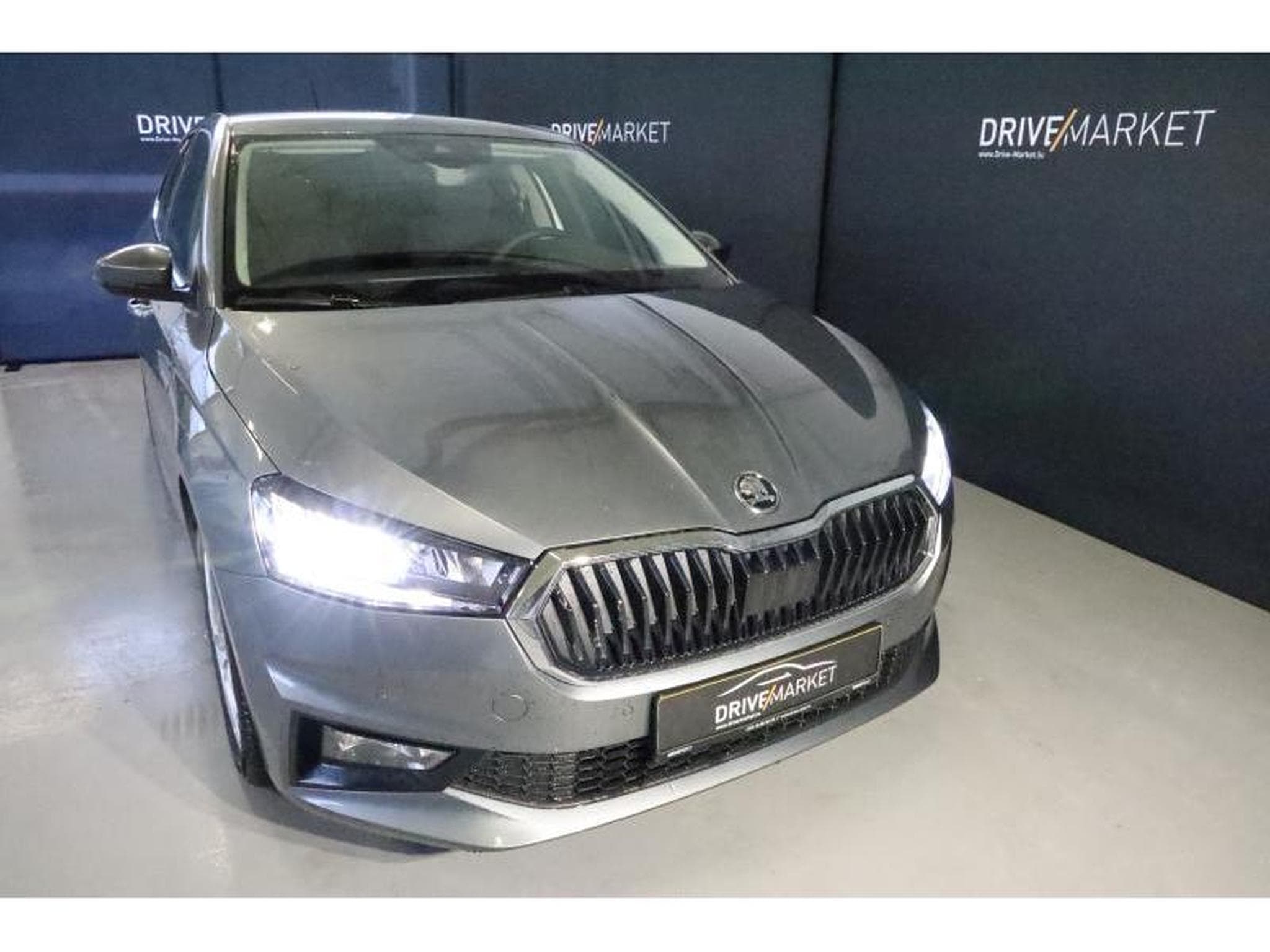 Skoda Fabia Selection (2025) - Photo 17