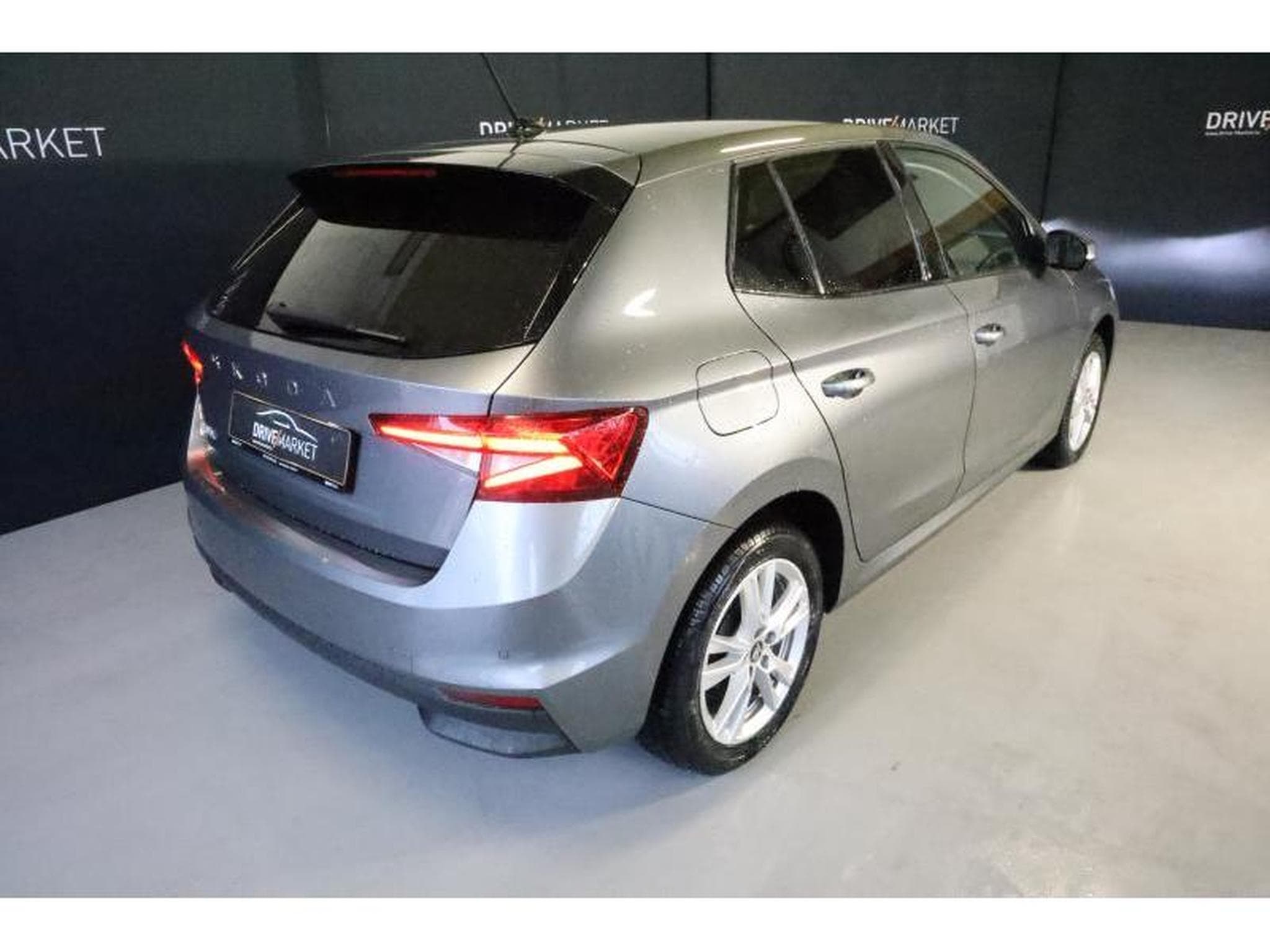 Skoda Fabia Selection (2025) - Photo 19