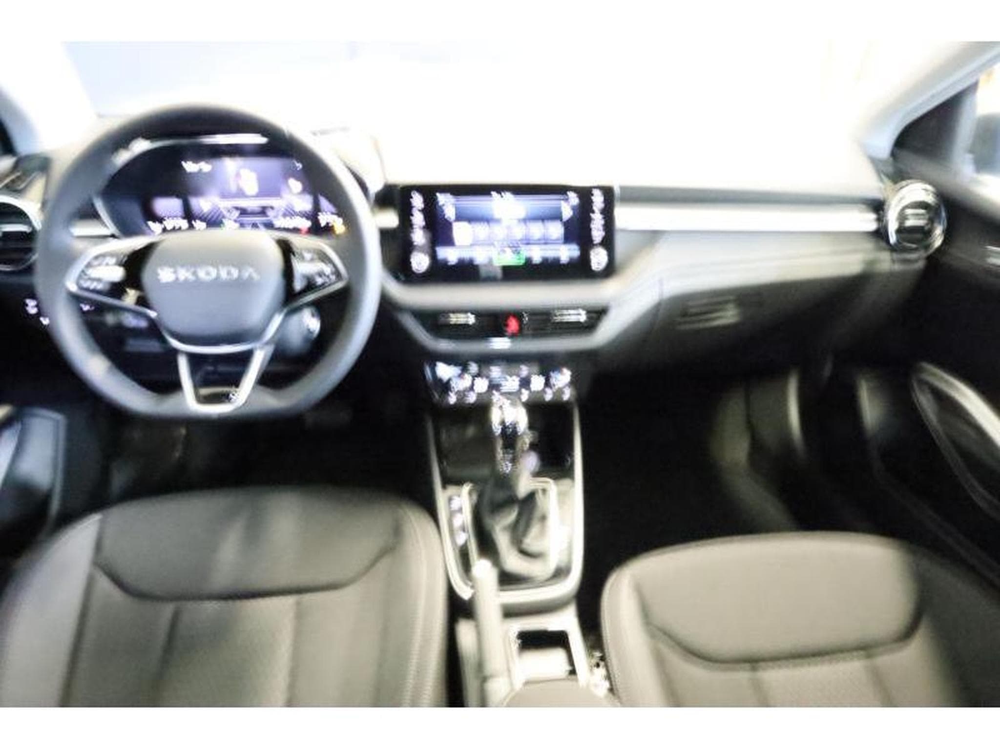 Skoda Fabia Selection (2025) - Photo 2
