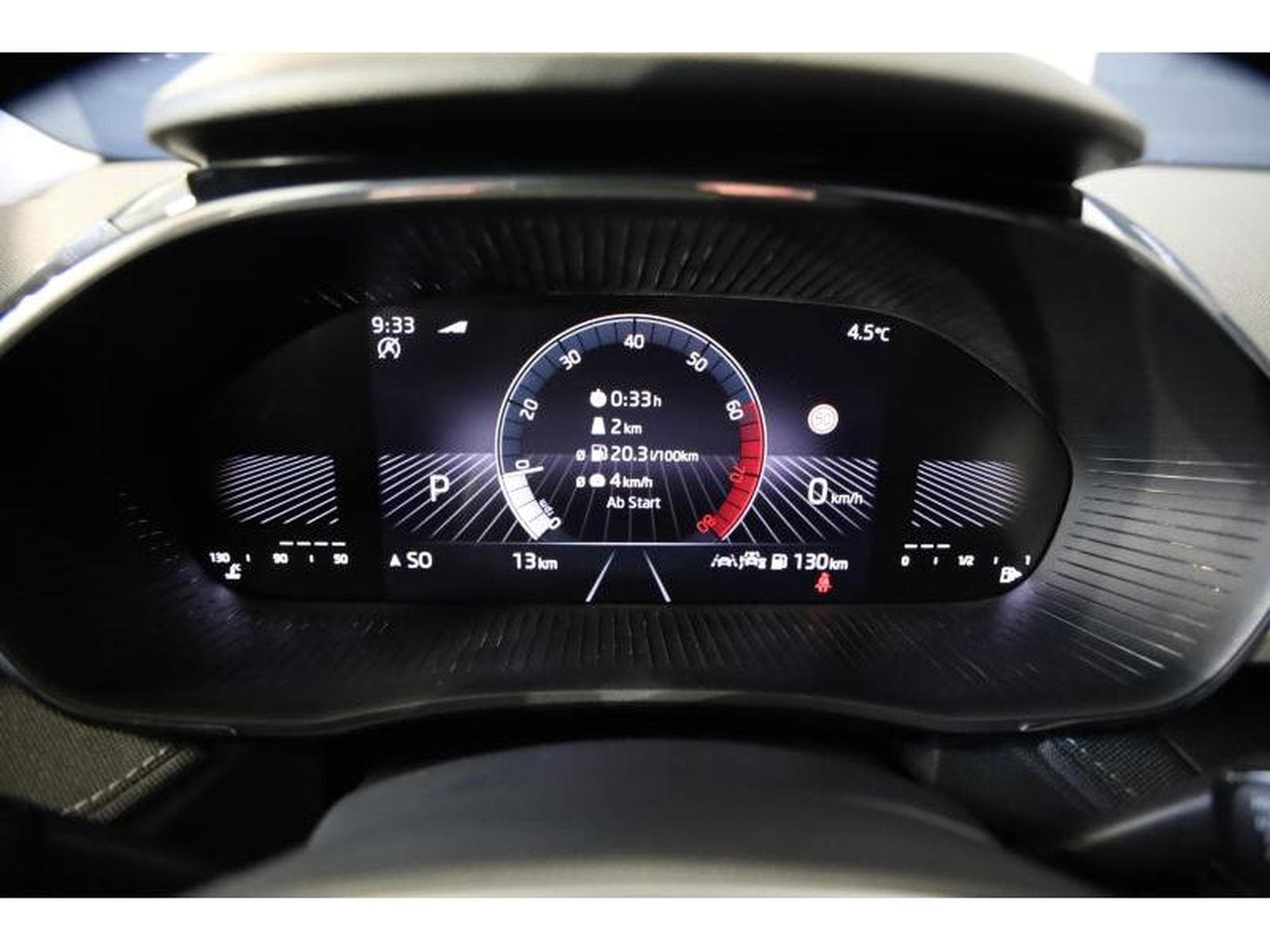 Skoda Fabia Selection (2025) - Photo 5