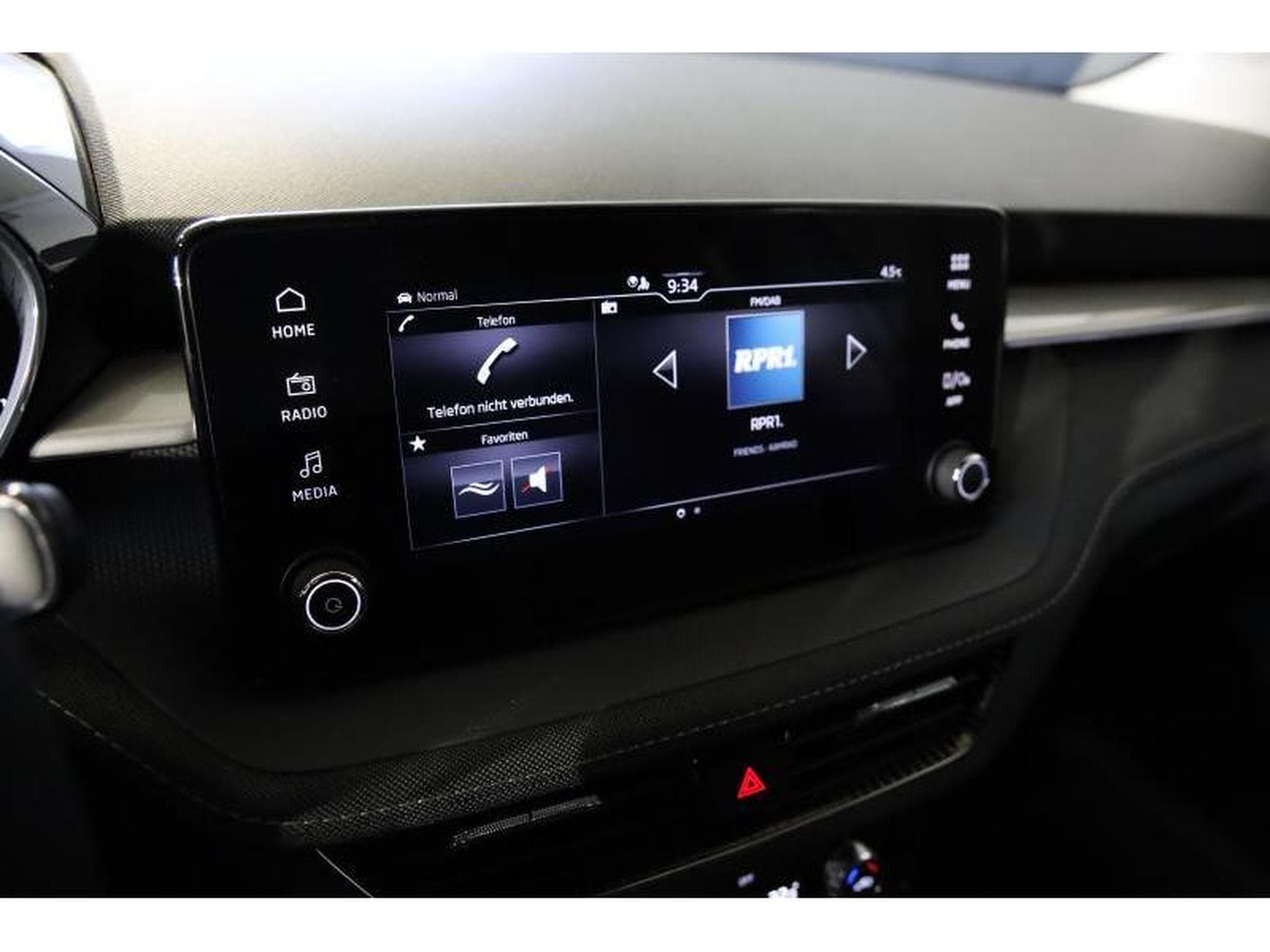 Skoda Fabia Selection (2025) - Photo 6