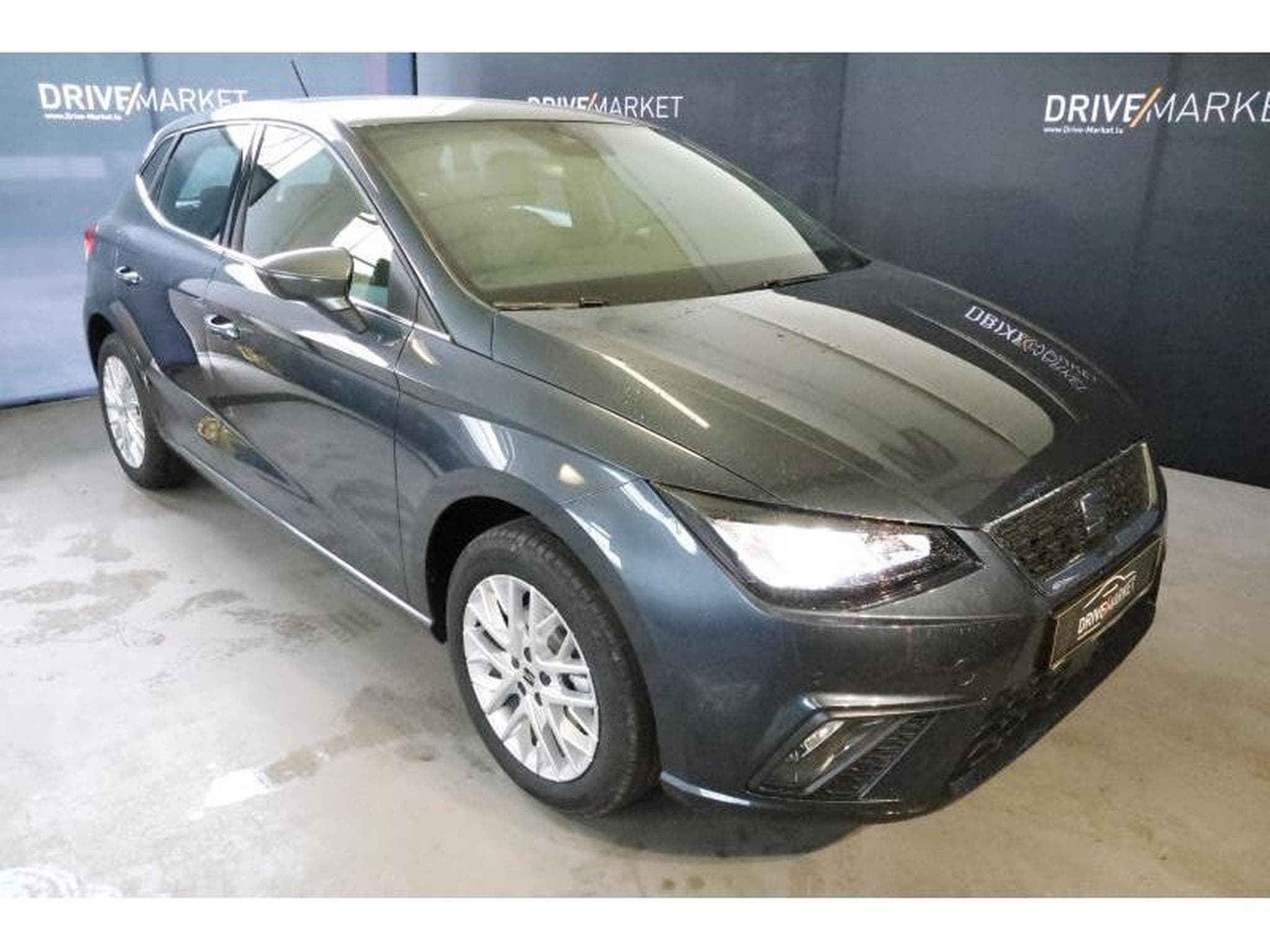 Seat Ibiza Xcellence (2025) - Photo 1