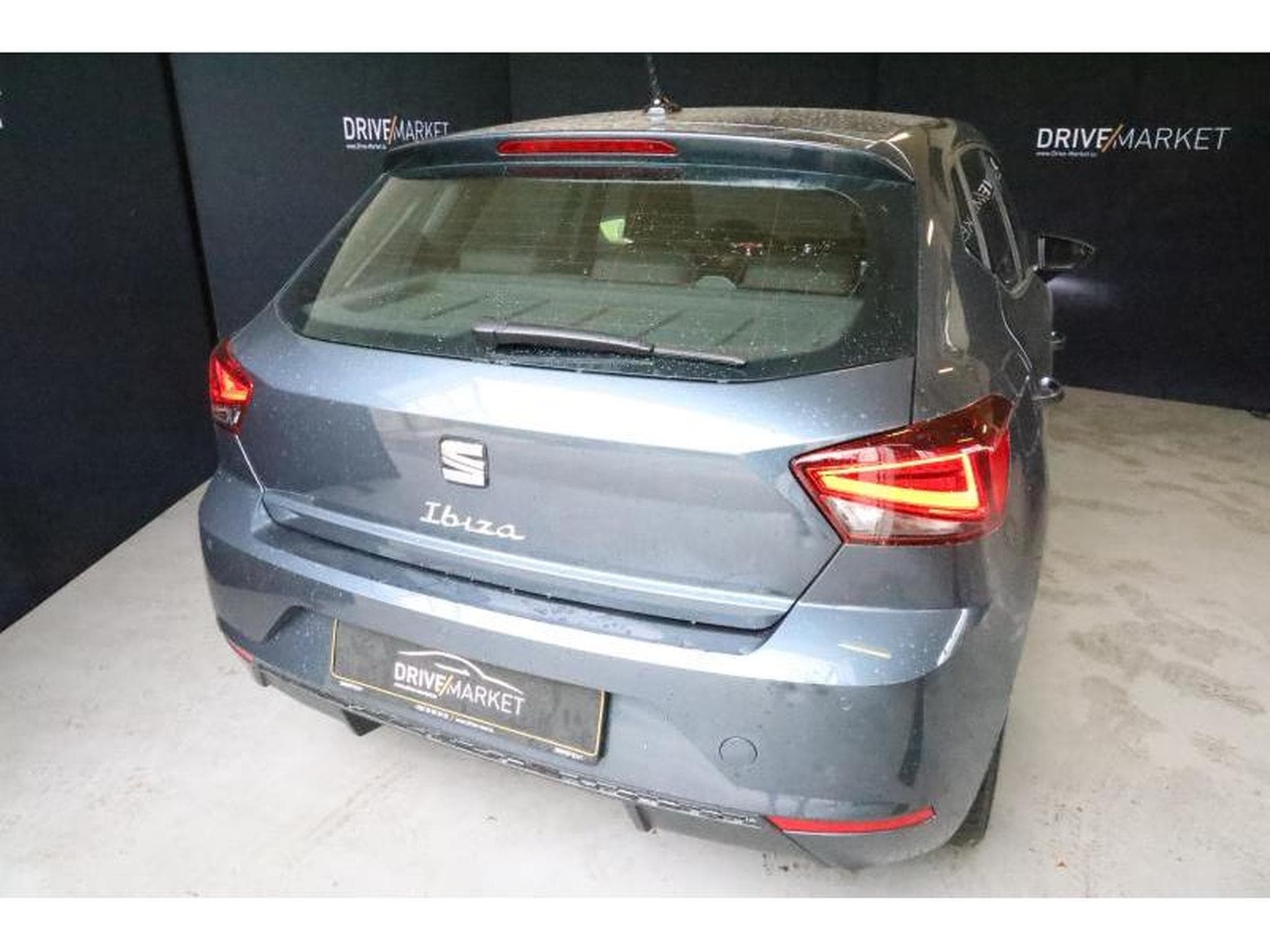 Seat Ibiza Xcellence (2025) - Photo 13