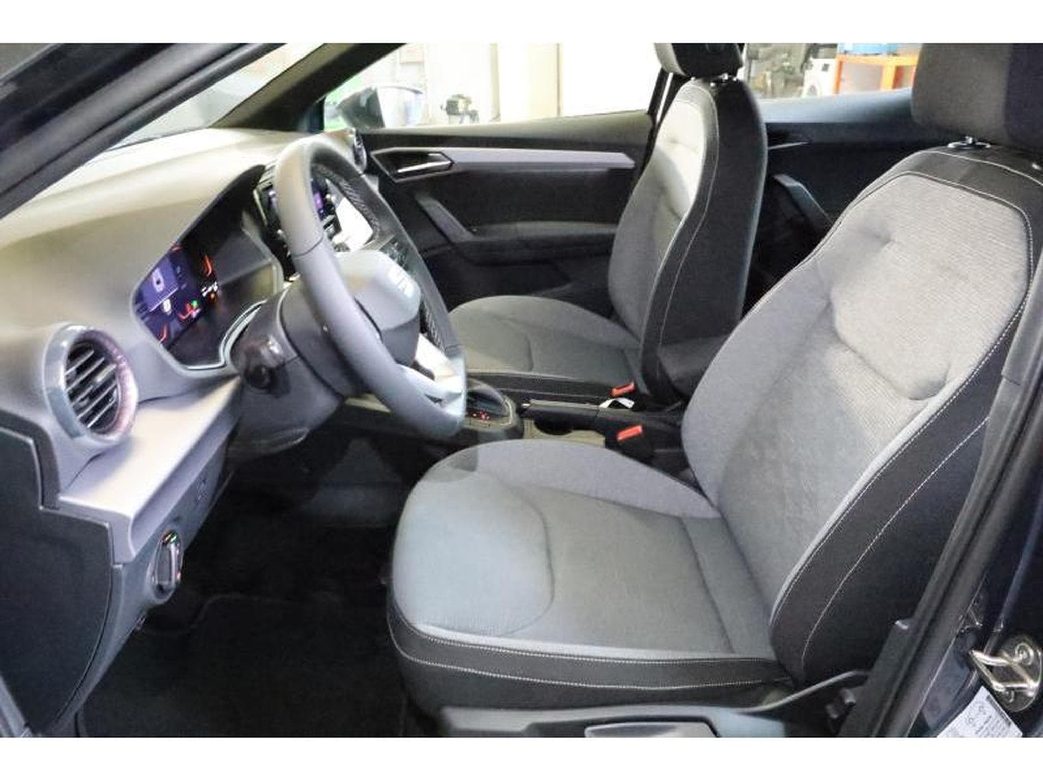 Seat Ibiza Xcellence (2025) - Photo 14