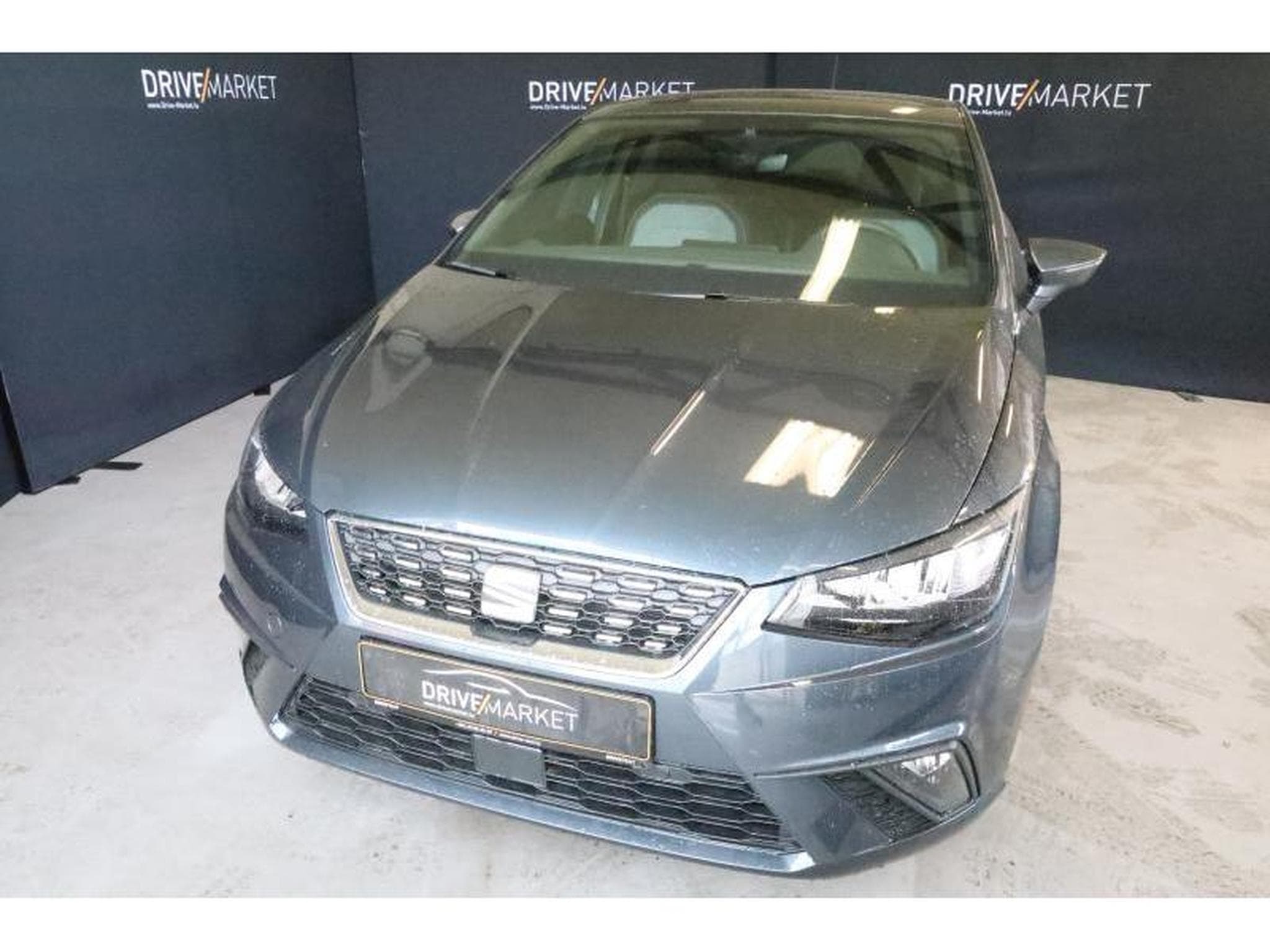 Seat Ibiza Xcellence (2025) - Photo 16